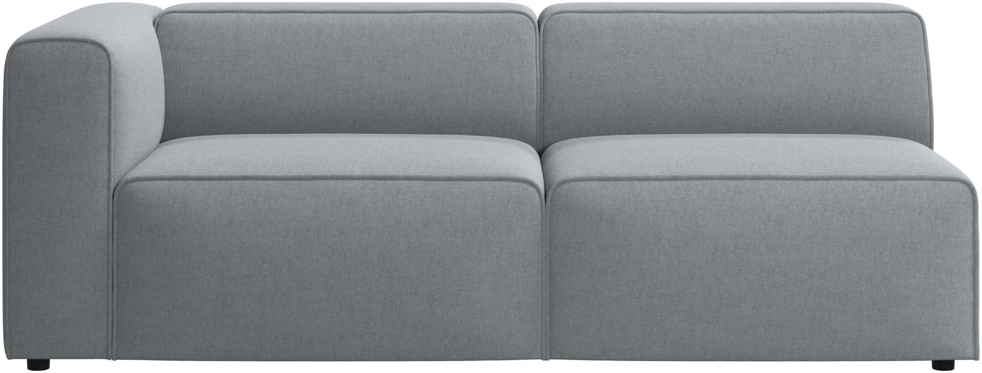 Carmo 2,5-Sitzer-Sofa