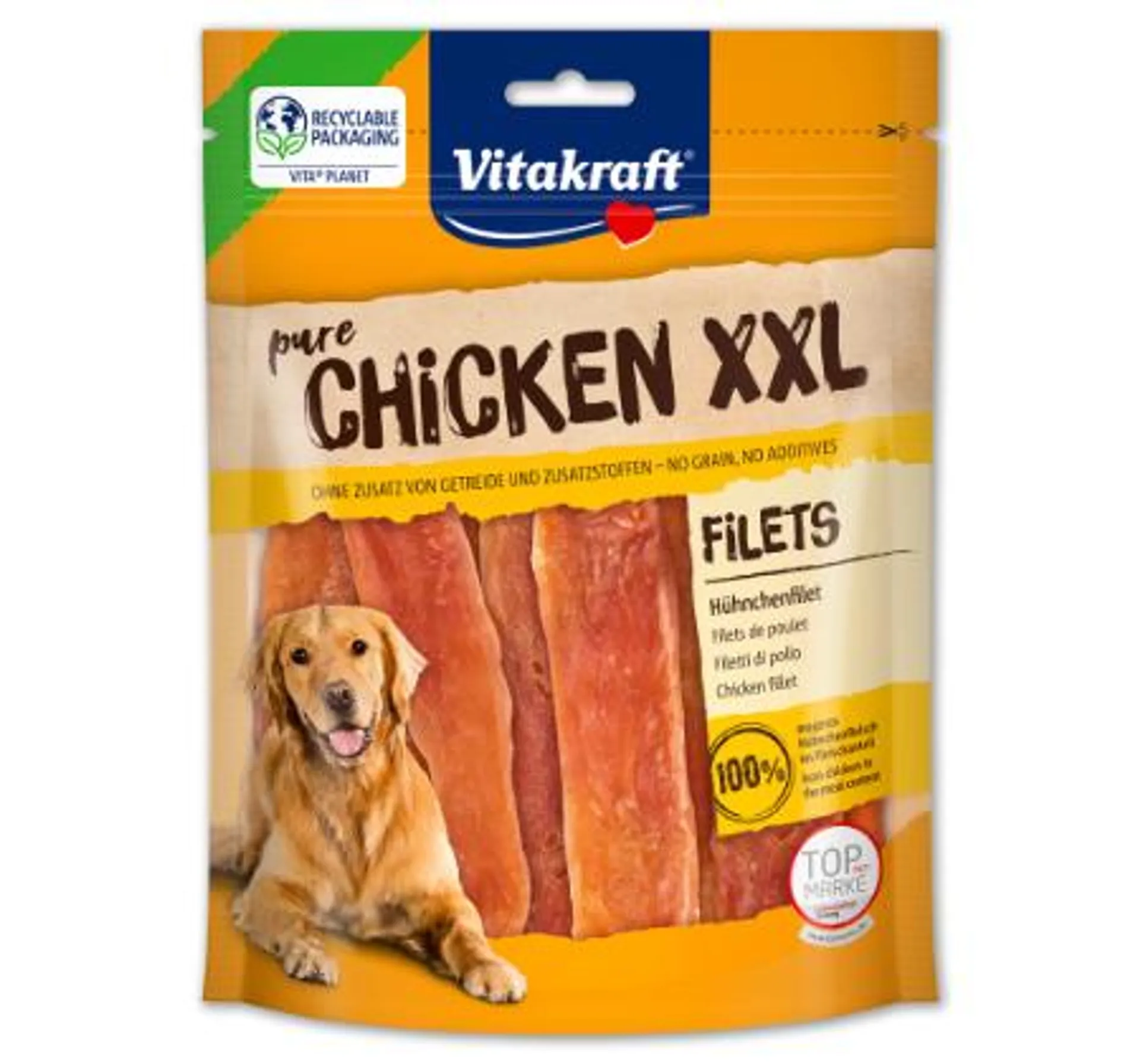 VITAKRAFT Pure XXL Filets*