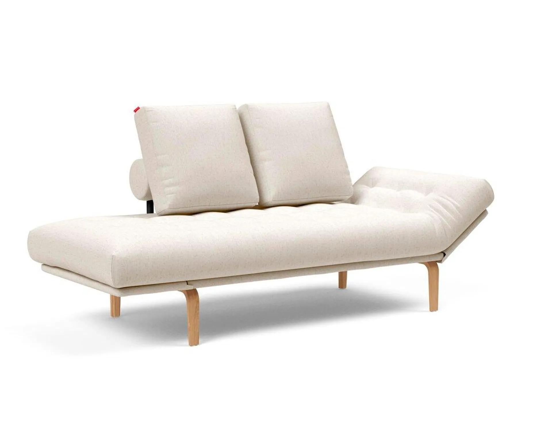 Schlafsofa Rollo Bow