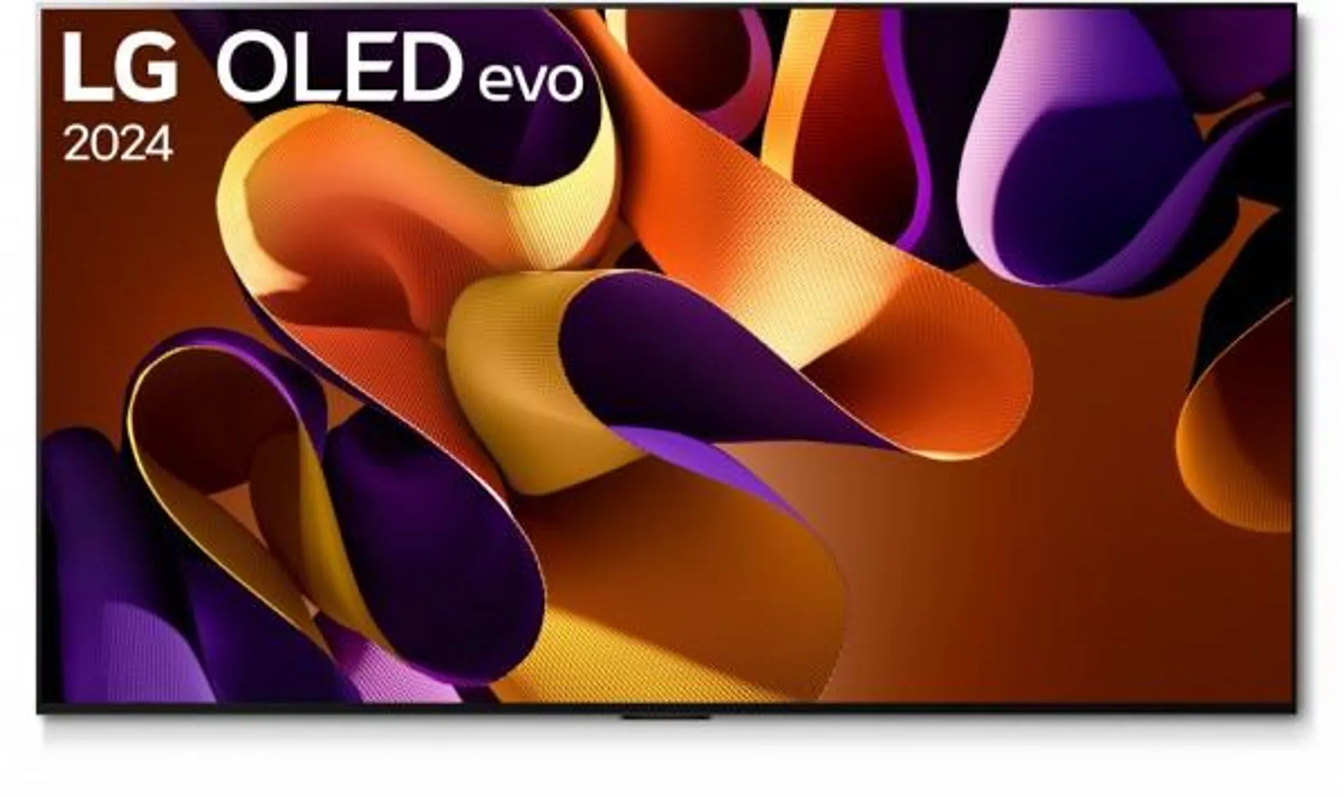 LG OLED83G48LW 210 cm (83") OLED-TV / F