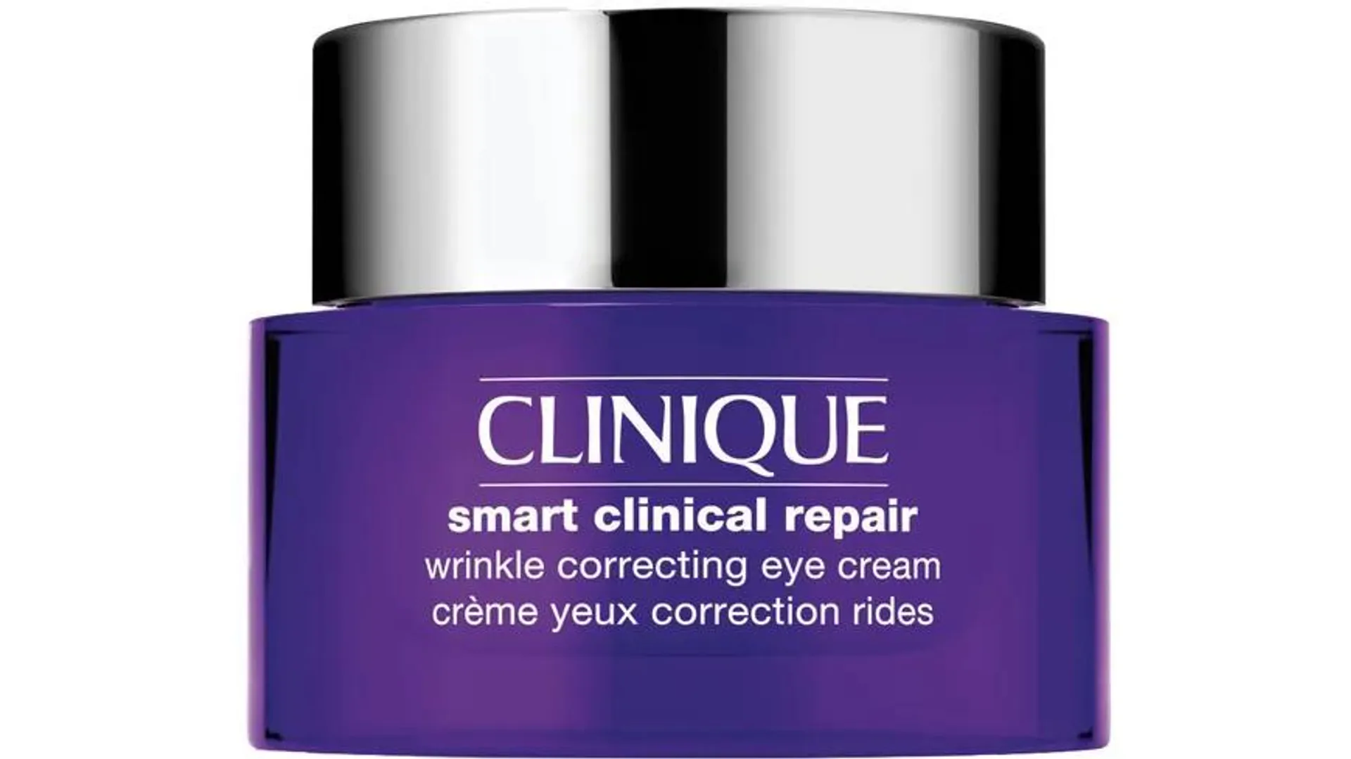 Clinique Smart Clinical Repair Wrinkle Correcting Eye Cream