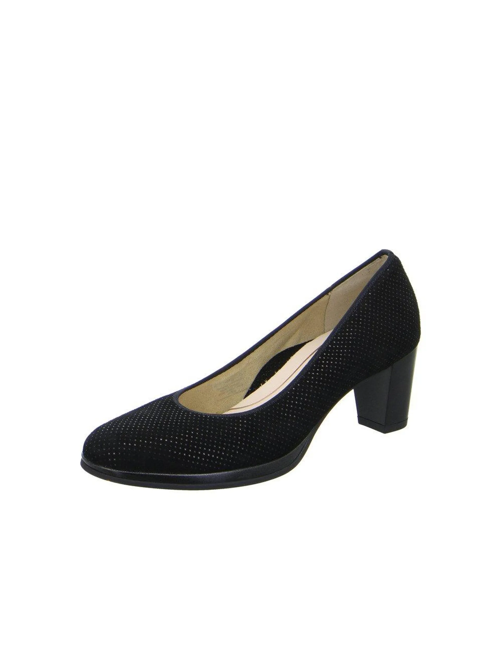 Pumps Orly schwarz