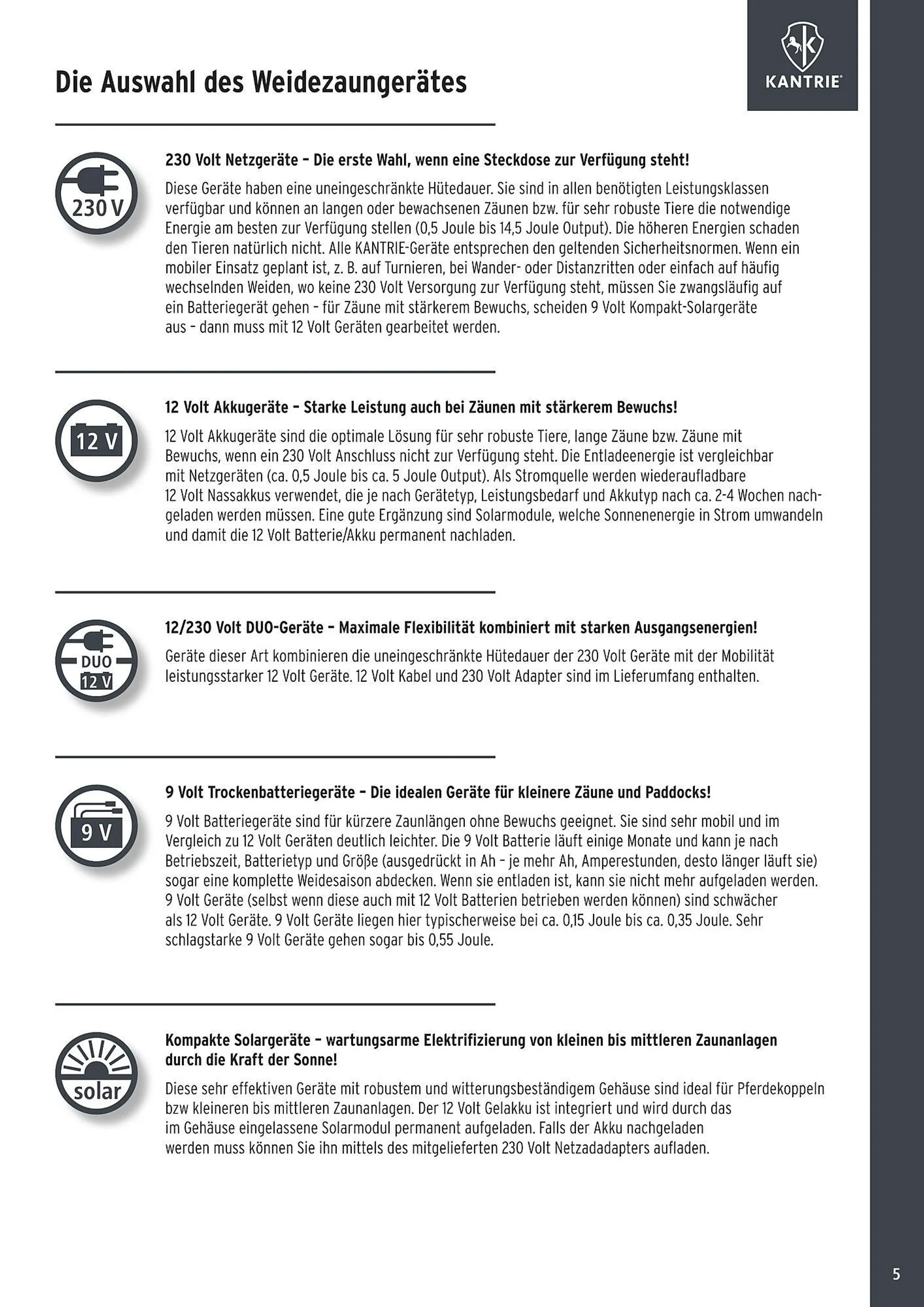 ZG Raiffeisen Garten Prospekt von 1. Januar bis 31. Dezember 2024 - Prospekt seite 7