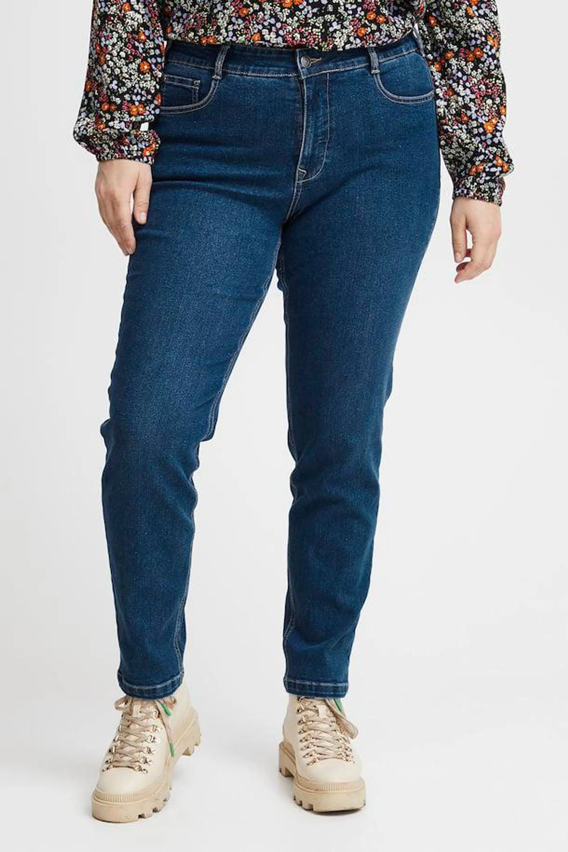 FPELLIE Jeans