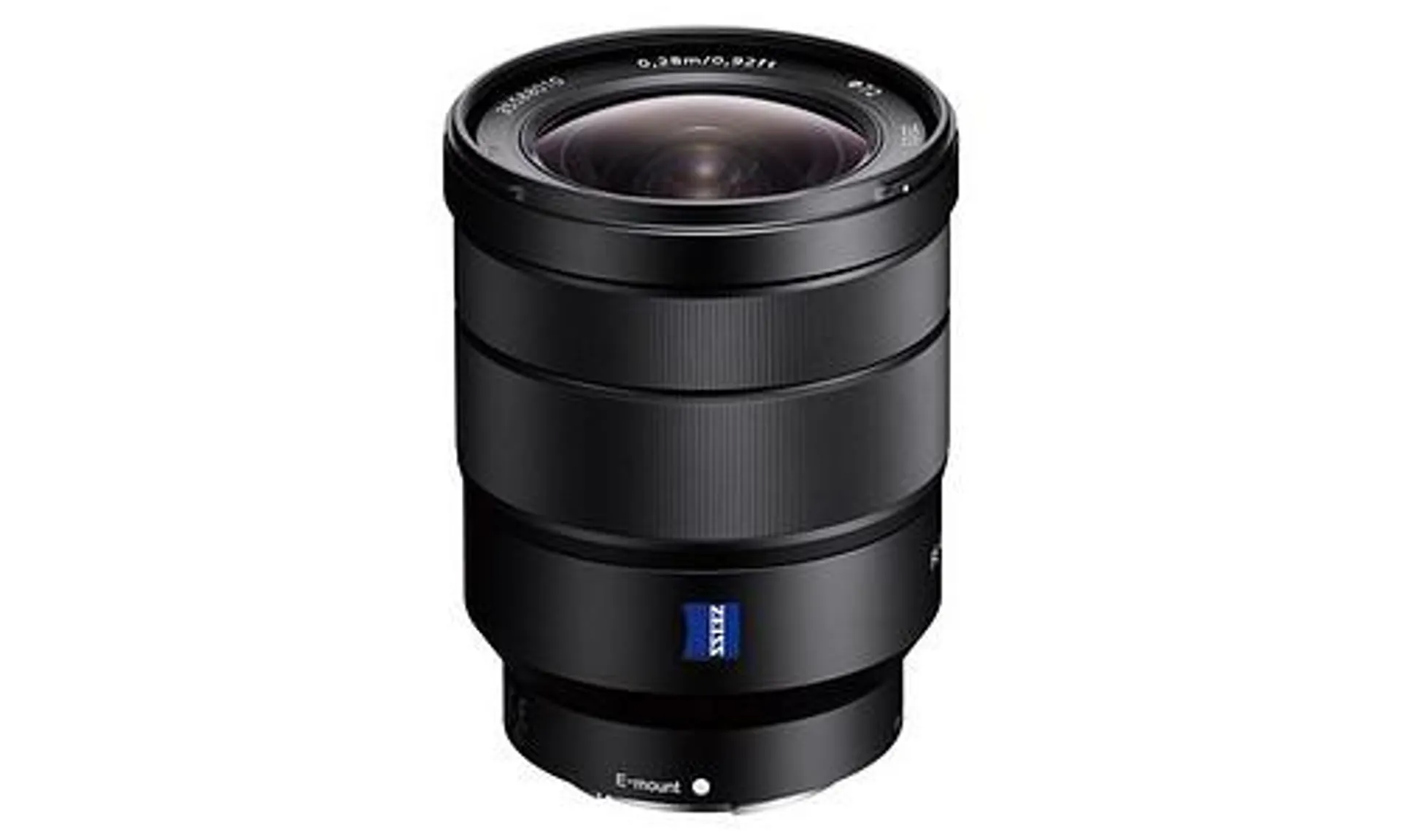 Sony FE 16-35/4,0 OSS Zeiss