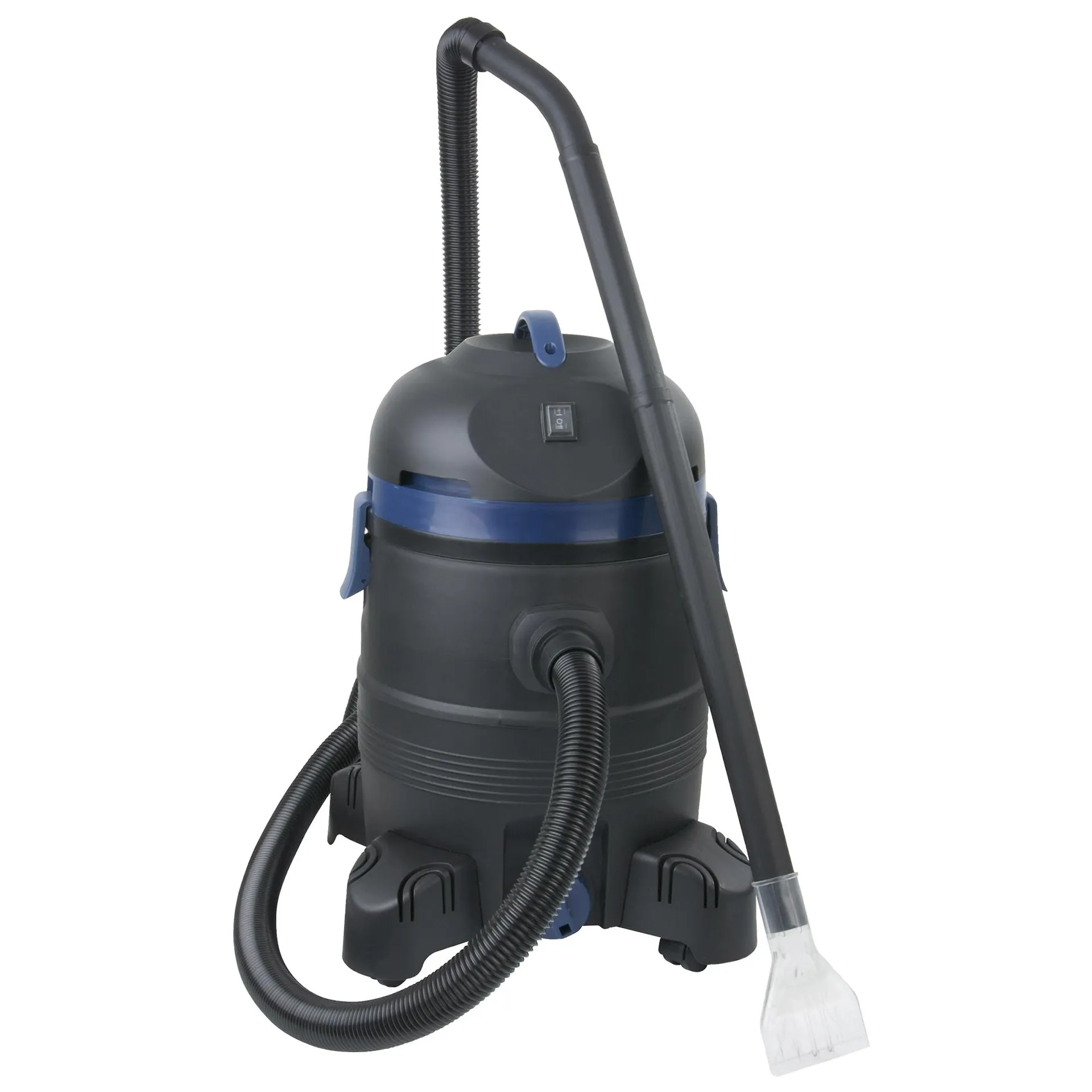 Teichsauger 'VacuProCleaner Maxi' 1250-1400 W