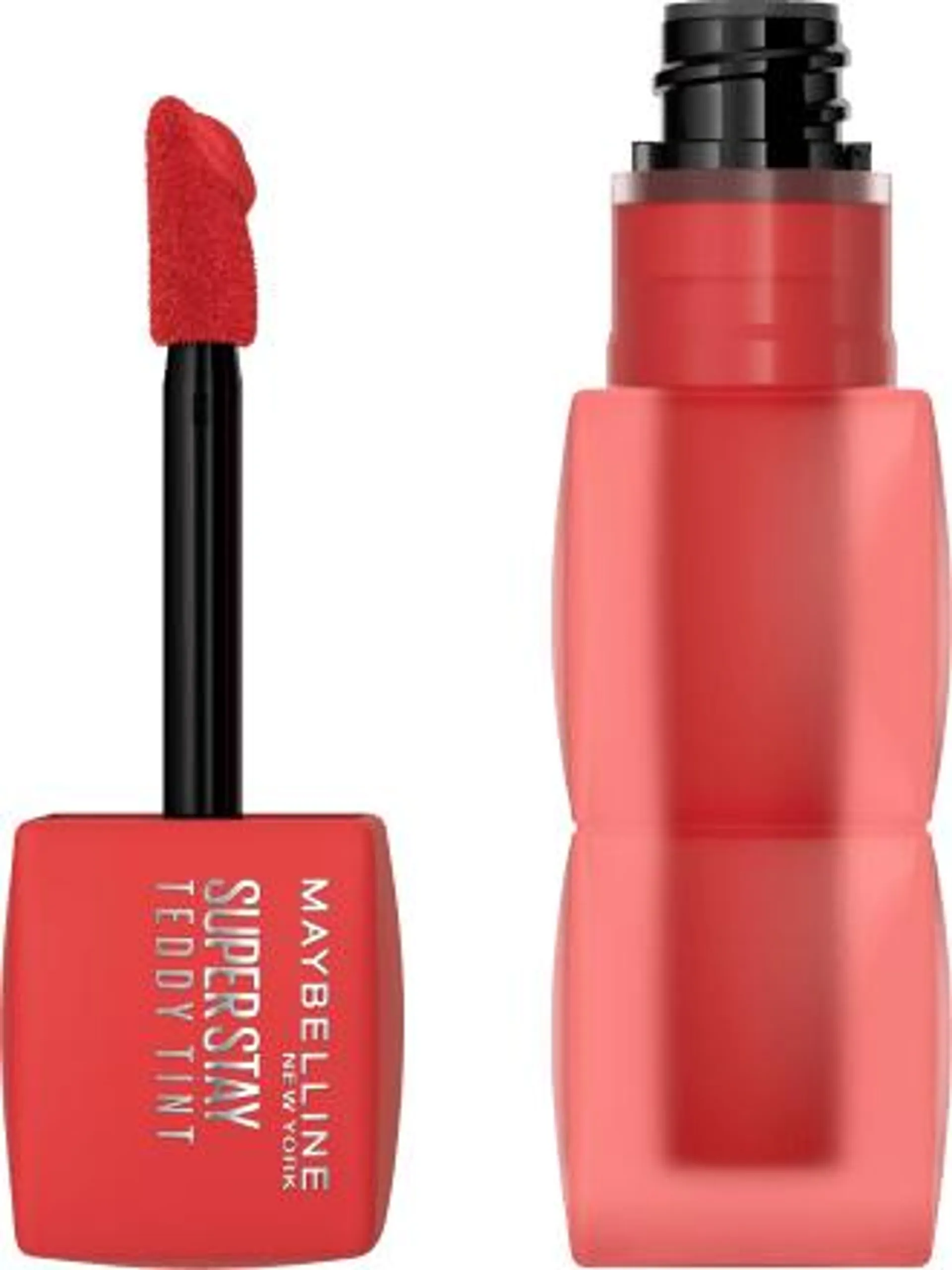 Lippenstift Super Stay Teddy Tint 30 Coquettish, 5 ml