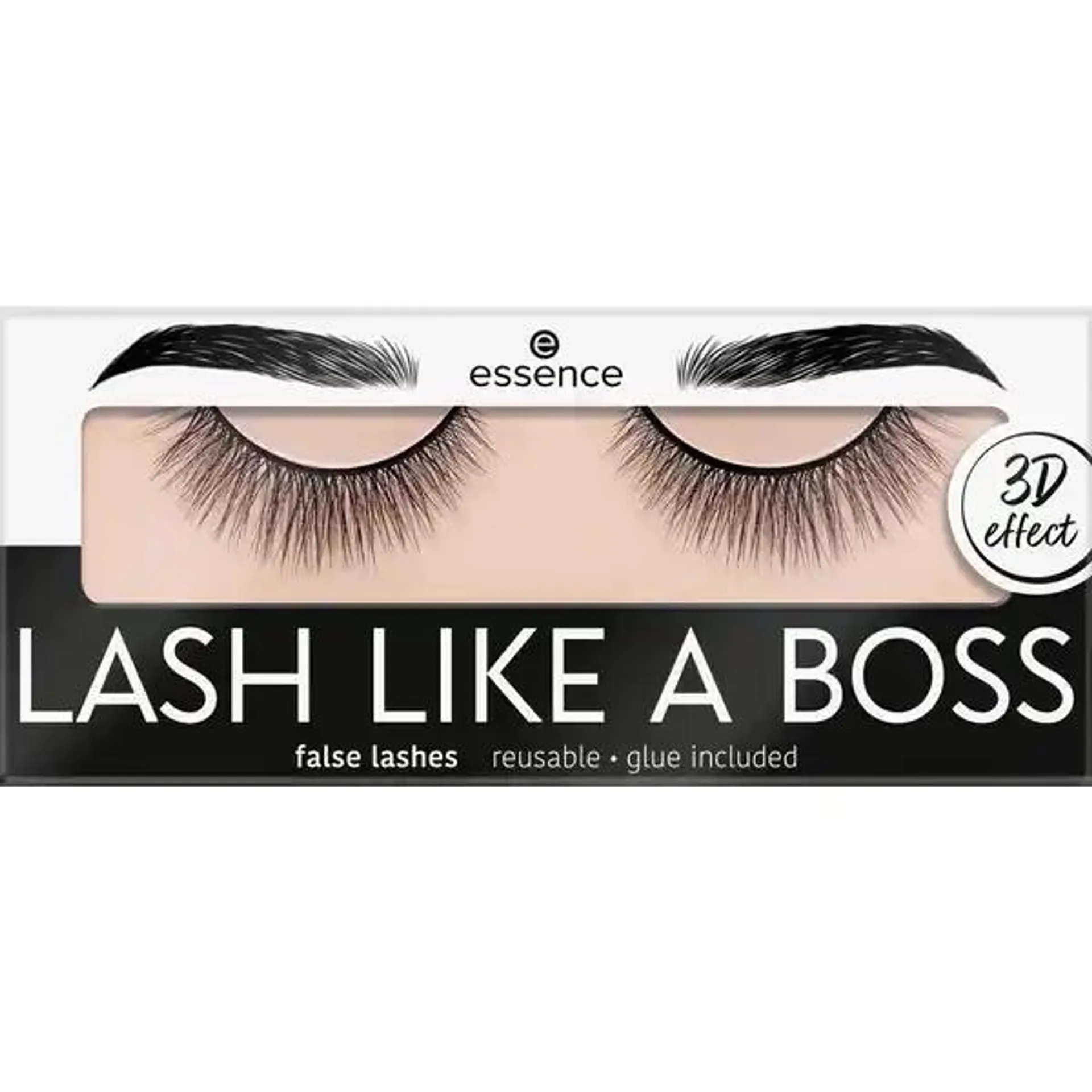 LASH LIKE A BOSS false lashes 03