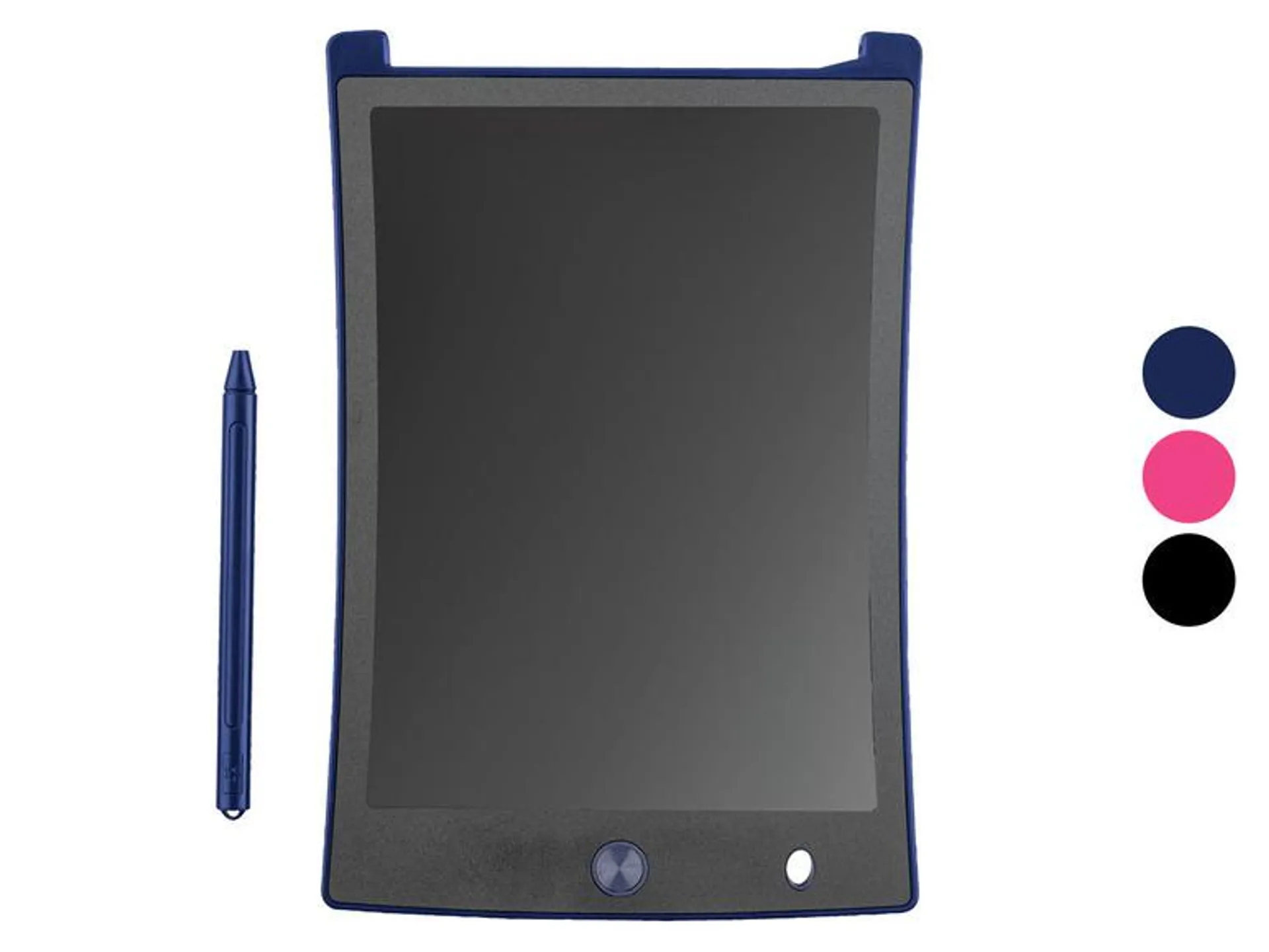 SILVERCREST® Digitales Schreibpad, 8,5 Zoll, inkl. Stylus-Pen