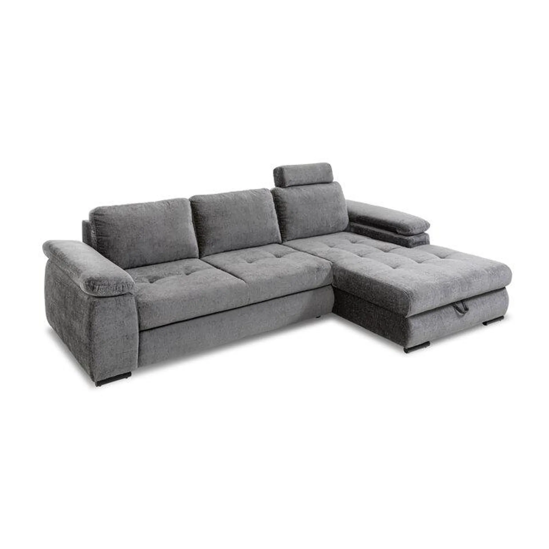 Ecksofa Bronko