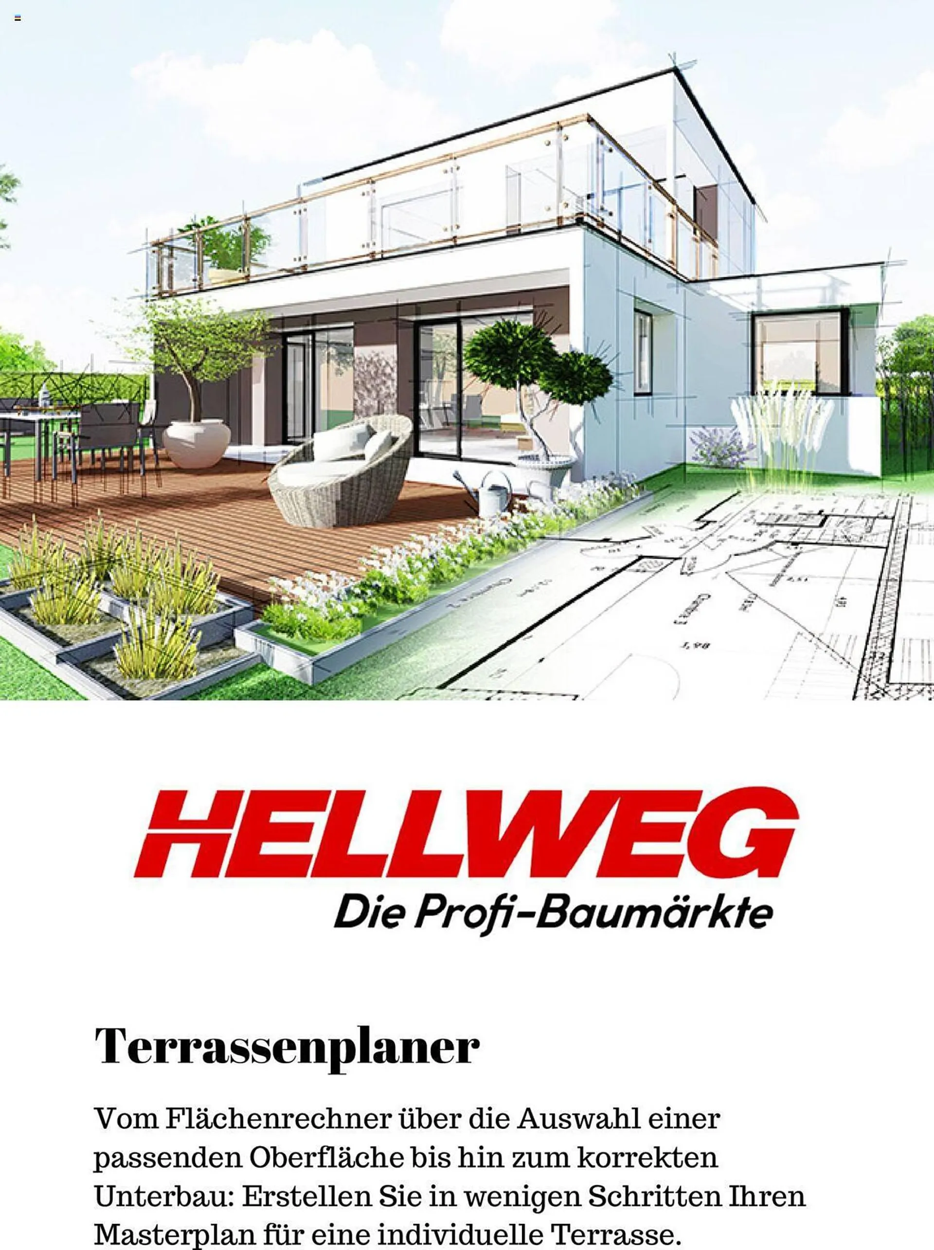 Hellweg Prospekt - 2