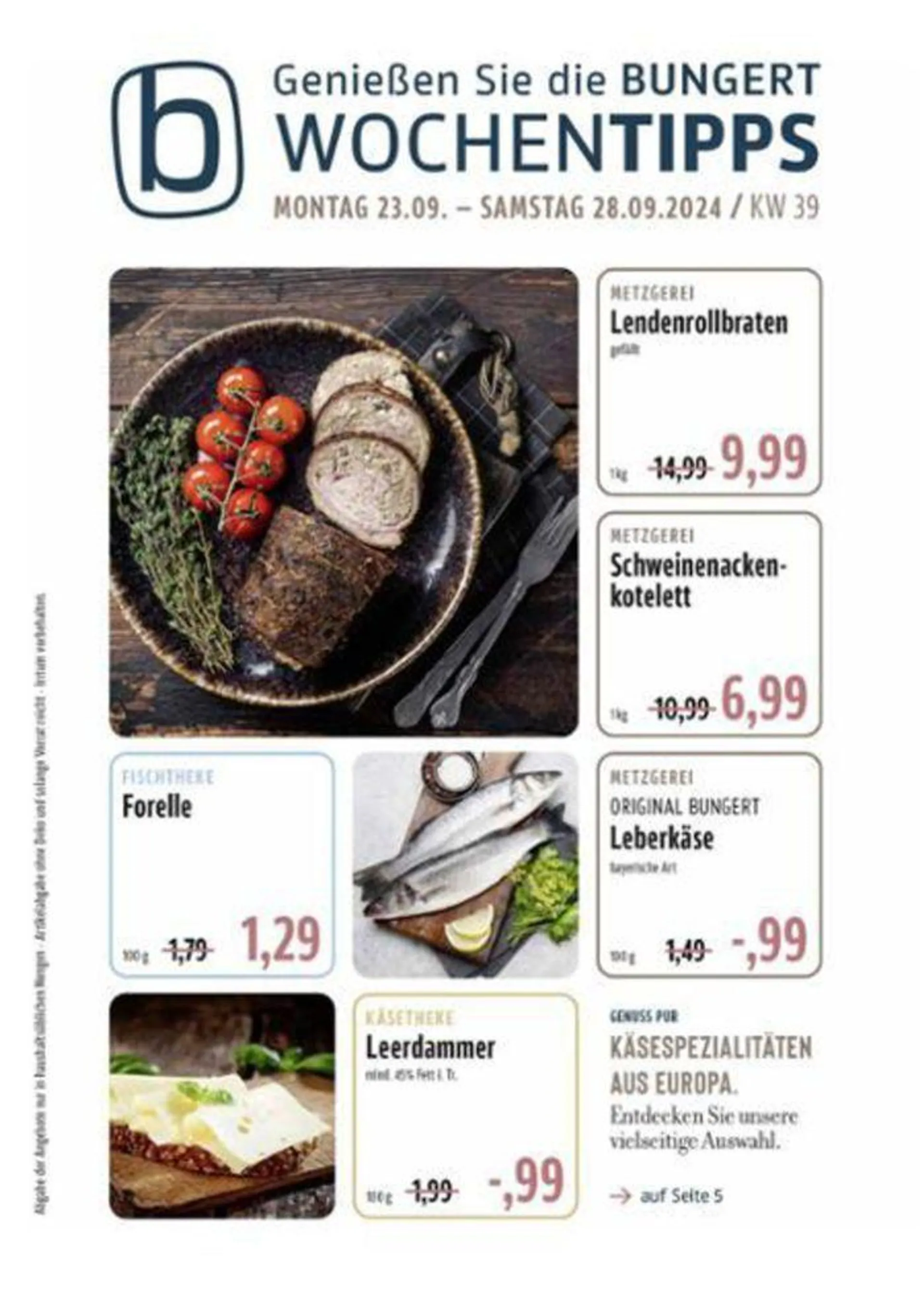 Blaetterkatalog - 1