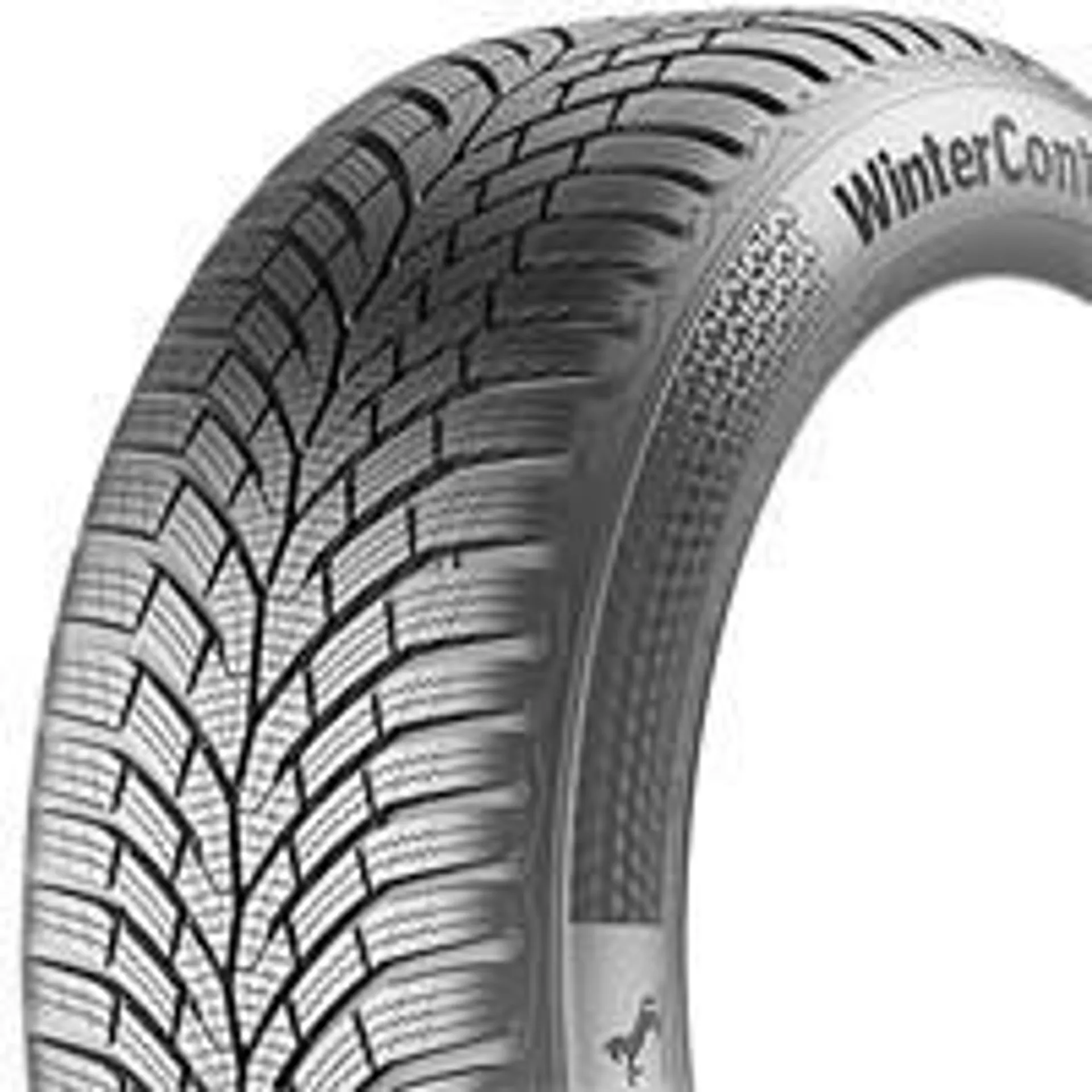 Continental WinterContact TS 870