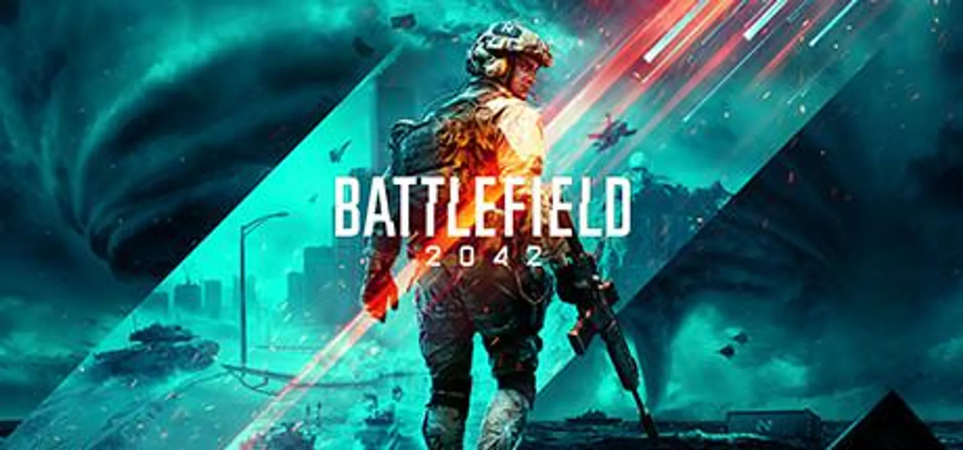Save 67% on Battlefield™ 2042 on Steam