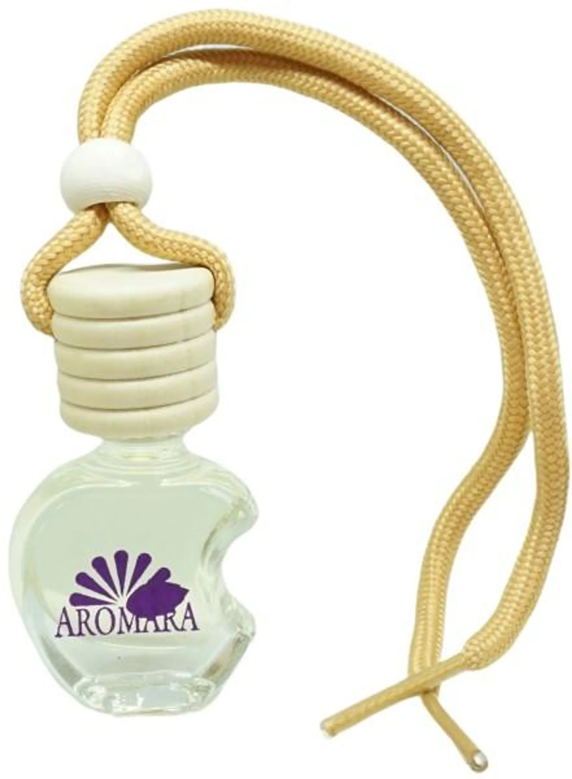 Aromara Autoduft Vanilla Cupcake Lufterfrischer Duftspender Exklusiver Vanille Duft