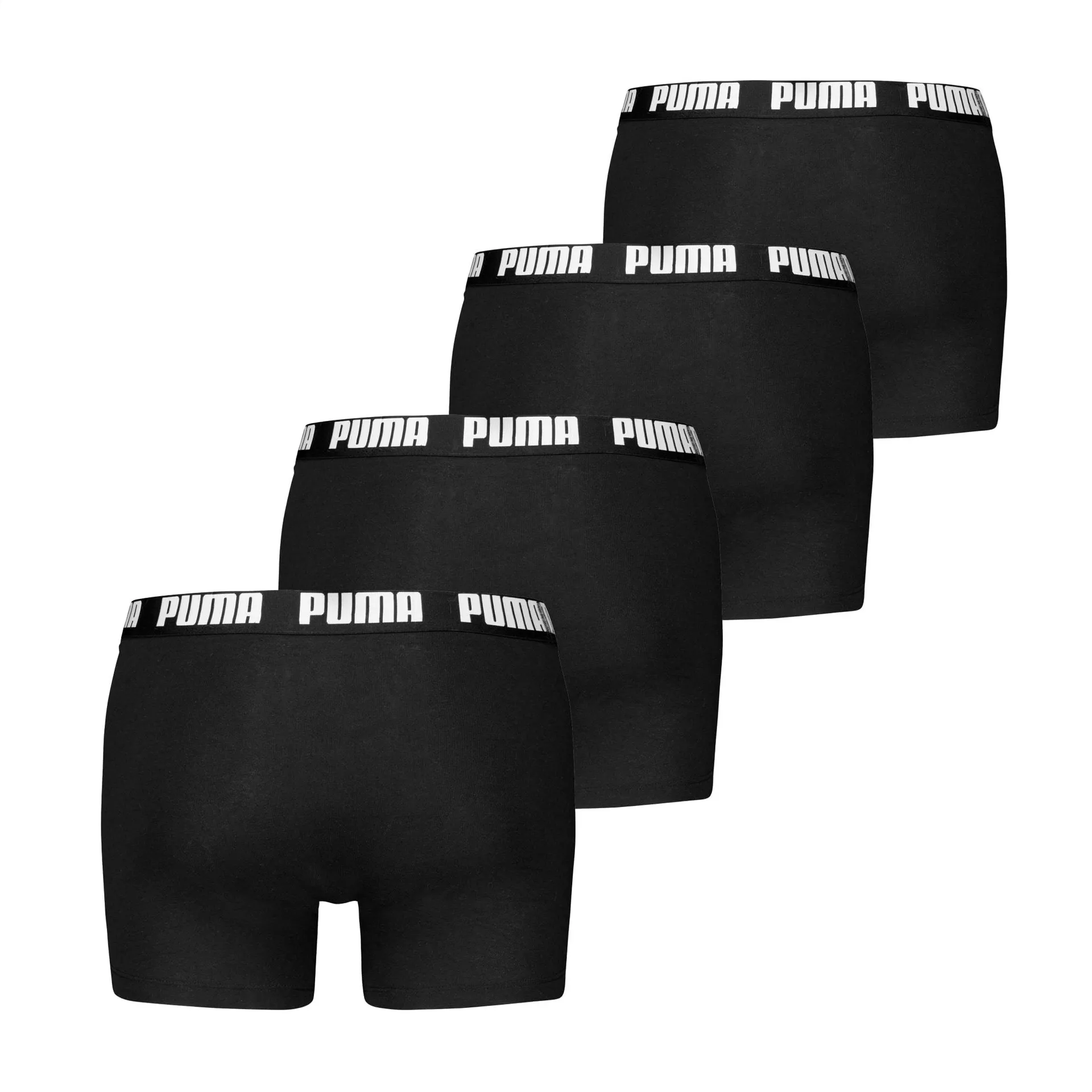 Boxer Briefs 4-Pack Men