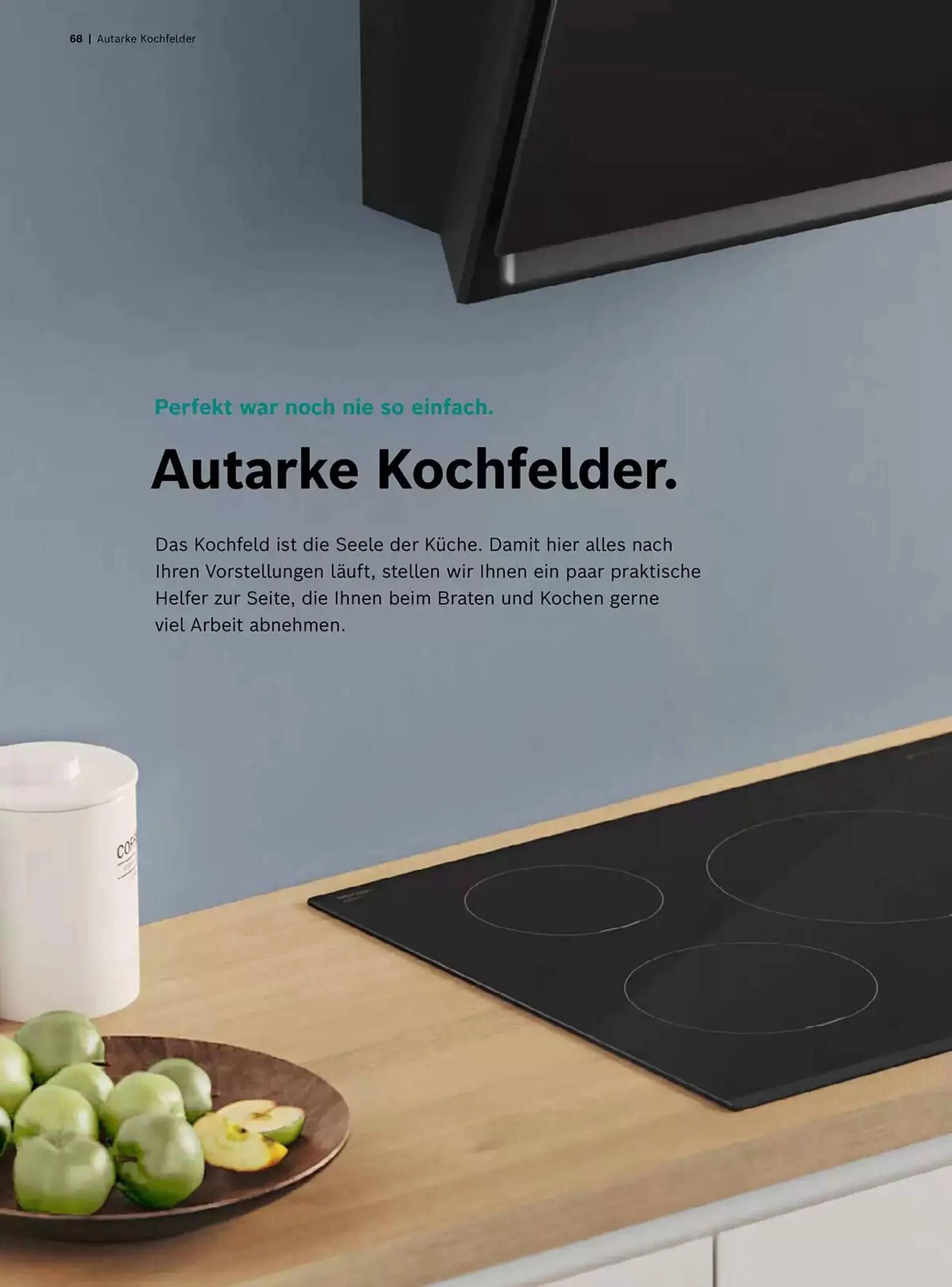 Bosch Prospekt von 29. Oktober bis 31. Dezember 2025 - Prospekt seite 68