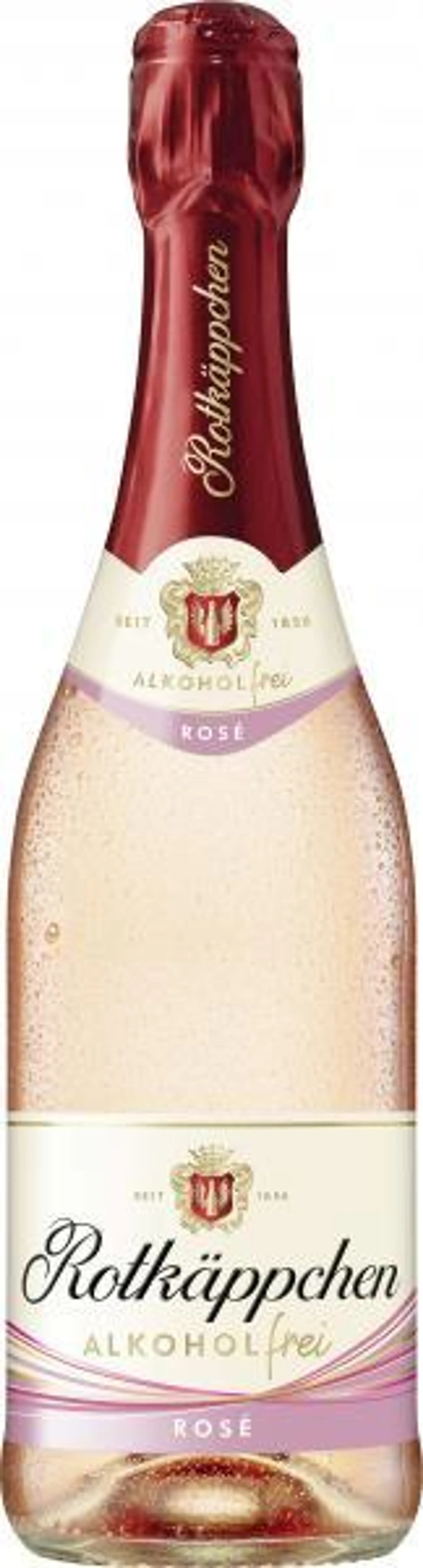 Rotkäppchen Sekt Rosé alkoholfrei