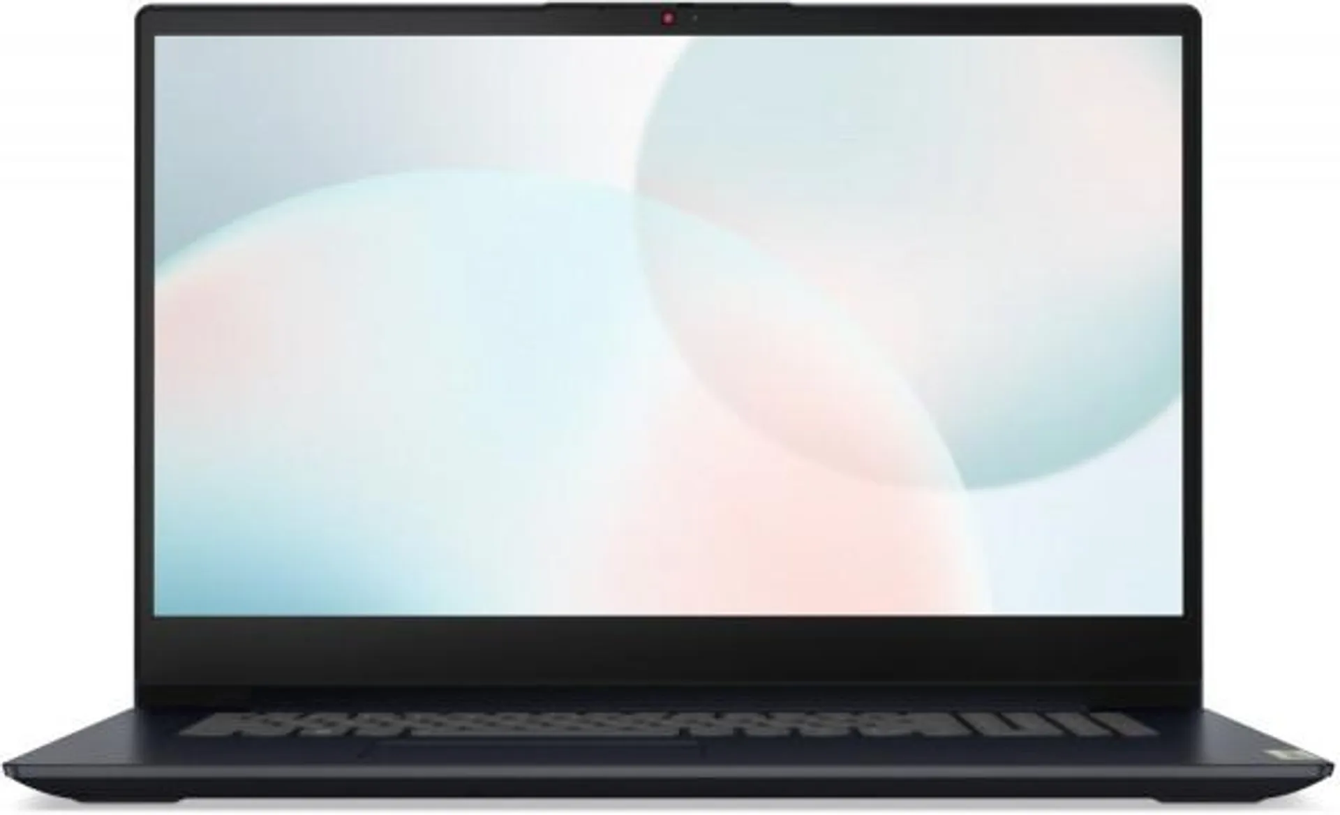 Lenovo IdeaPad 3 17IAU7 (82RL008NGE) 43,94 cm (17,3") Notebook abyss blue