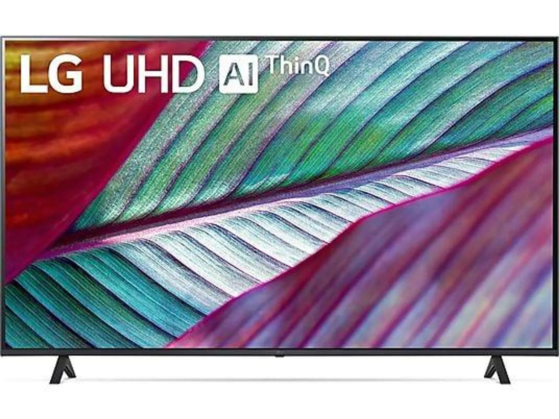 LG 50 UR 78006 LK.AEU LG UHD TV (Flat, 50 Zoll / 127 cm, UHD 4K, SMART TV, webOS 23)