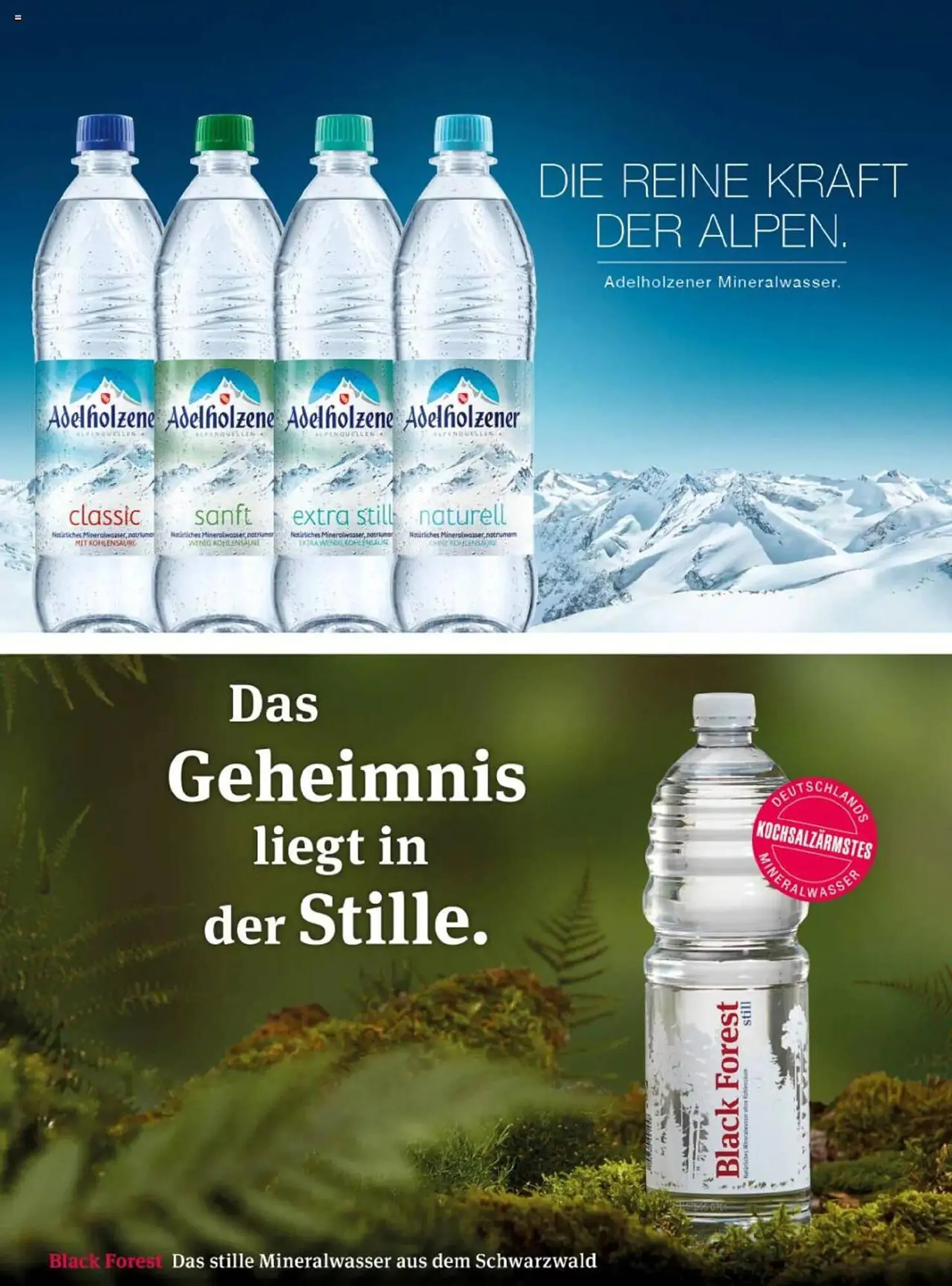 V Markt Prospekt von 1. Mai bis 30. Juni 2025 - Prospekt seite 2
