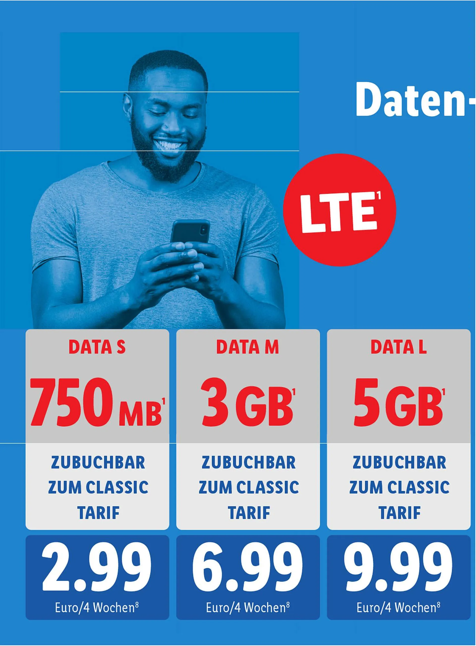 Lidl Prospekt von 16. Dezember bis 21. Dezember 2024 - Prospekt seite 6