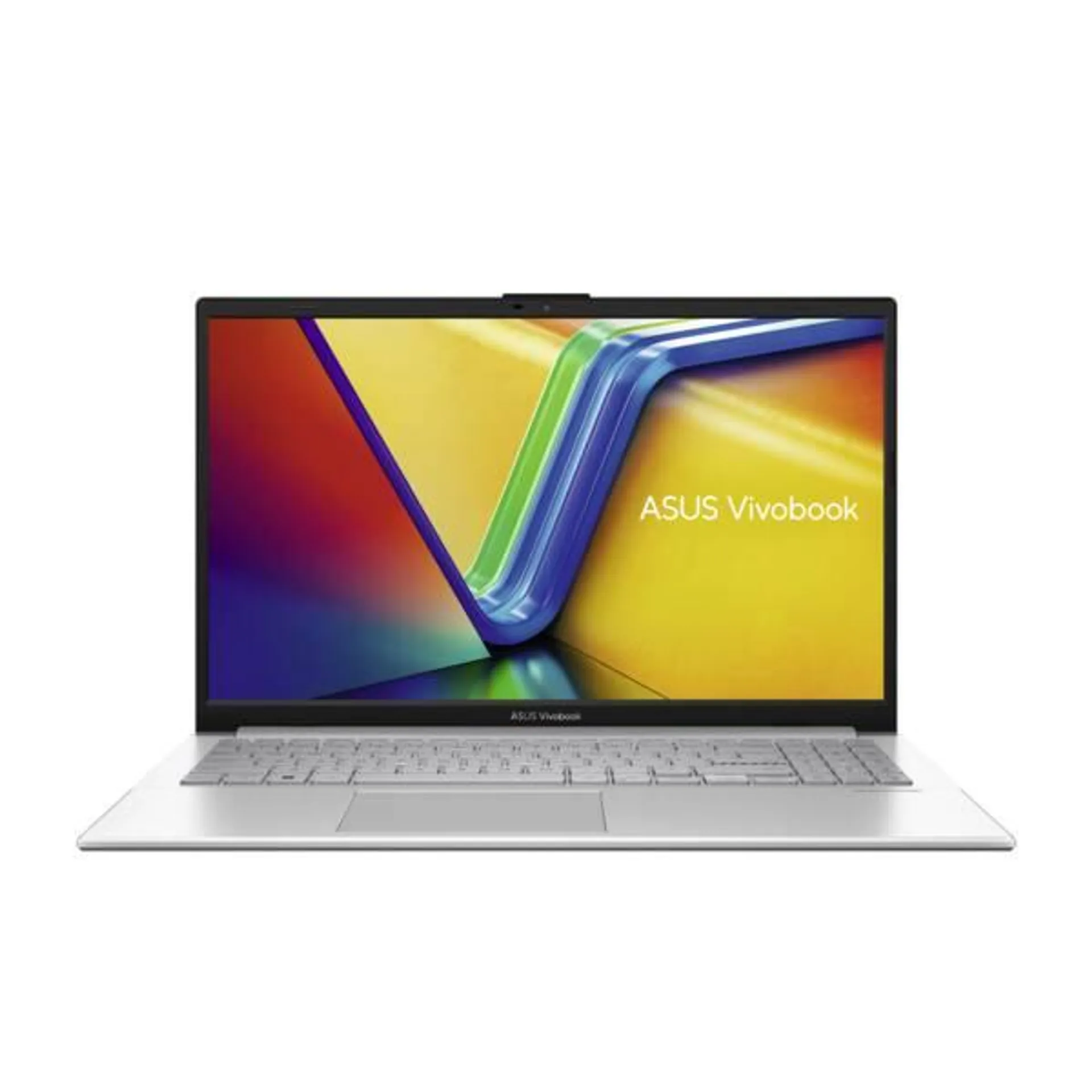 Vivobook Go 15 E1504FA-L11363W - Cool Silber