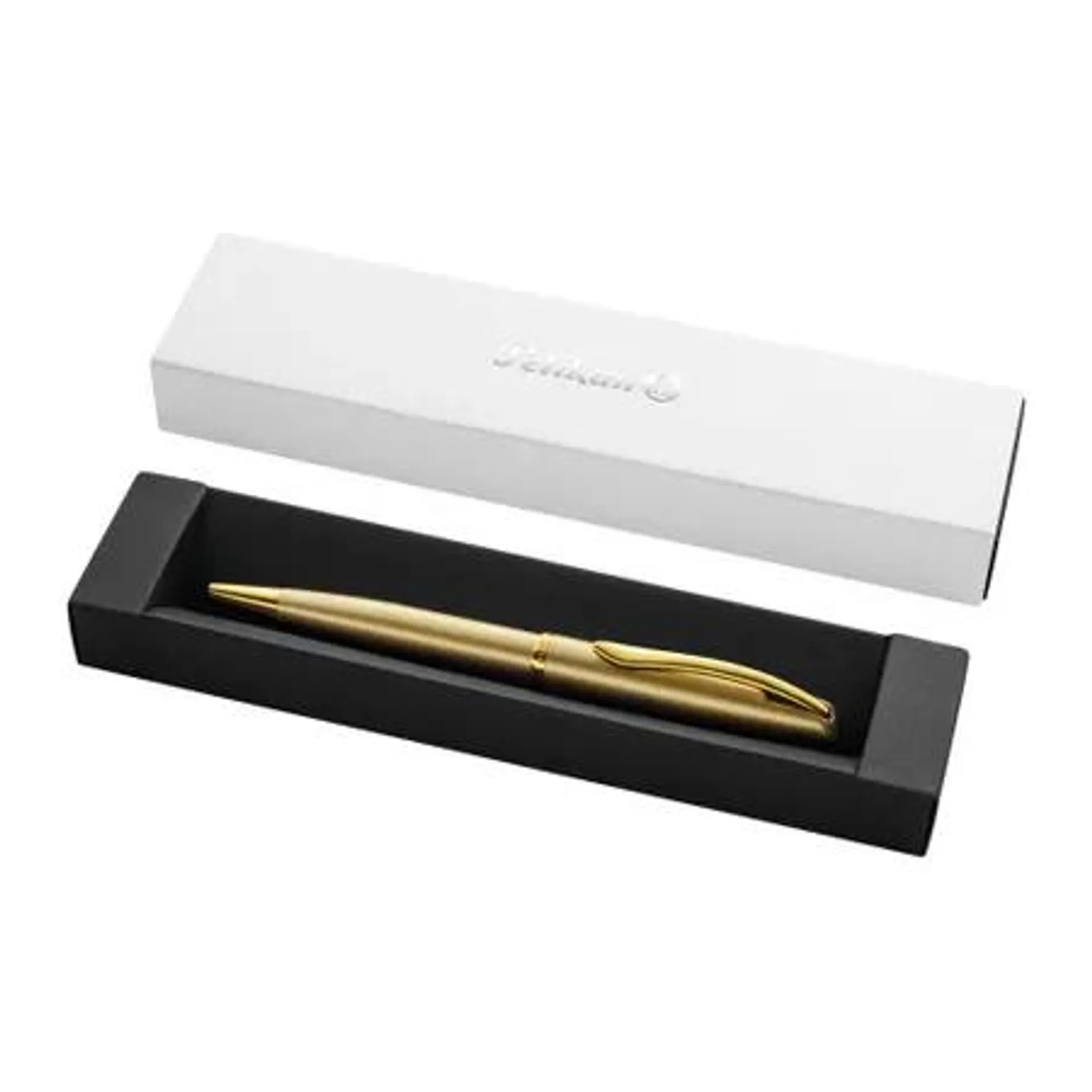 Pelikan Kugelschreiber Jazz® Noble Elegance K36 Gold Gelb