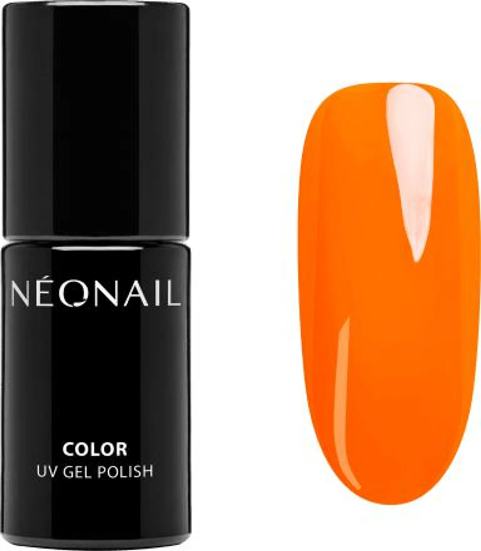 UV Nagellack Dose Of Confidence - Spring Collection 2024, 7,2 ml