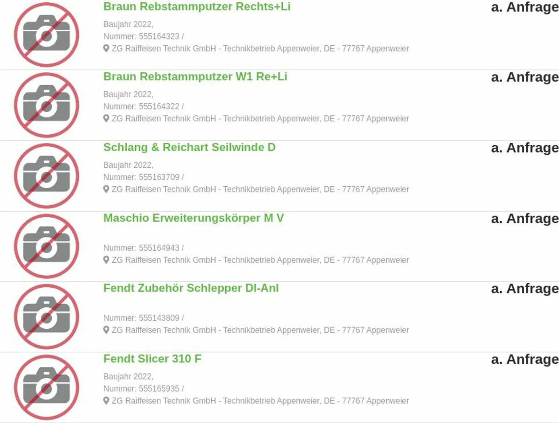 ZG Raiffeisen Aktueller Prospekt von 12. Februar bis 21. Februar 2024 - Prospekt seite 65