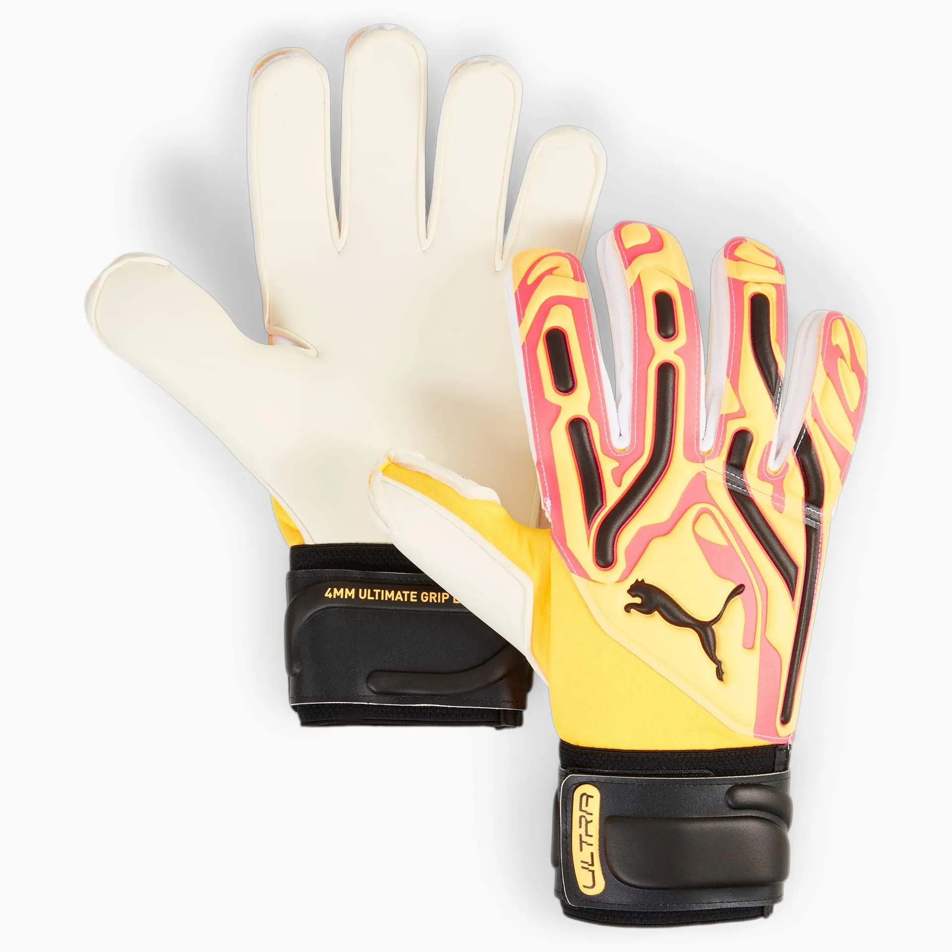 PUMA ULTRA Pro RC Goalkeeper Gloves