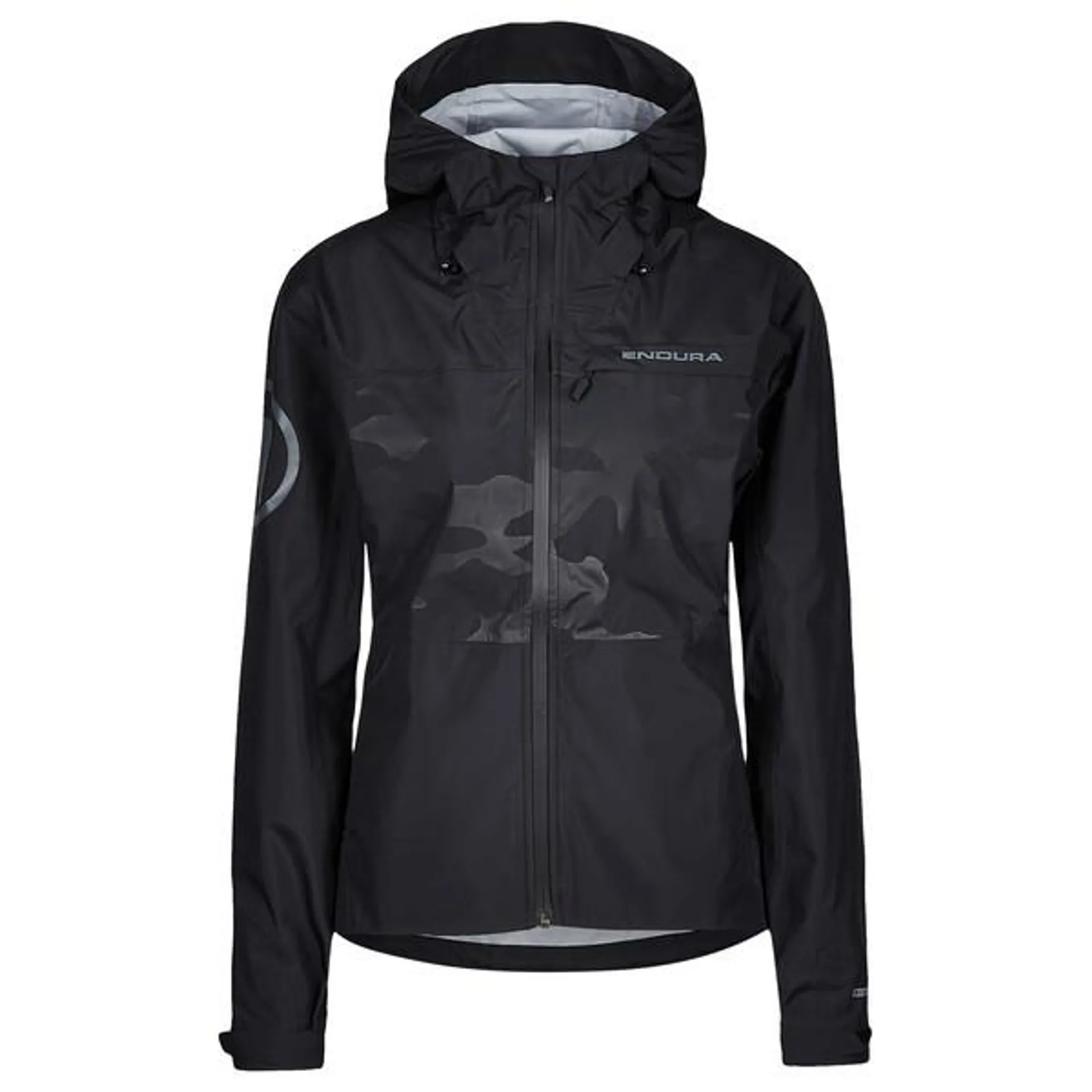 DAMEN SINGLETRACK JACKE II Damen - Fahrradjacke