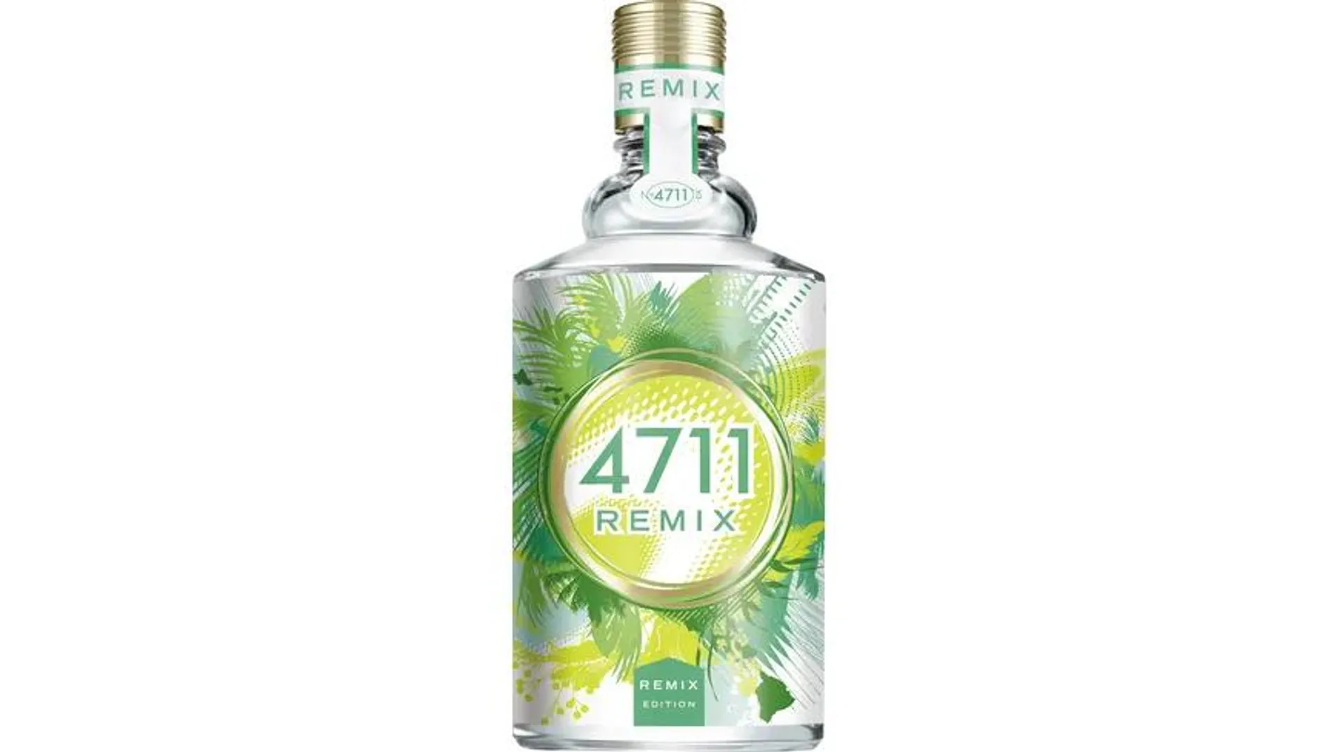 4711 Remix 2024 Eau de Cologne