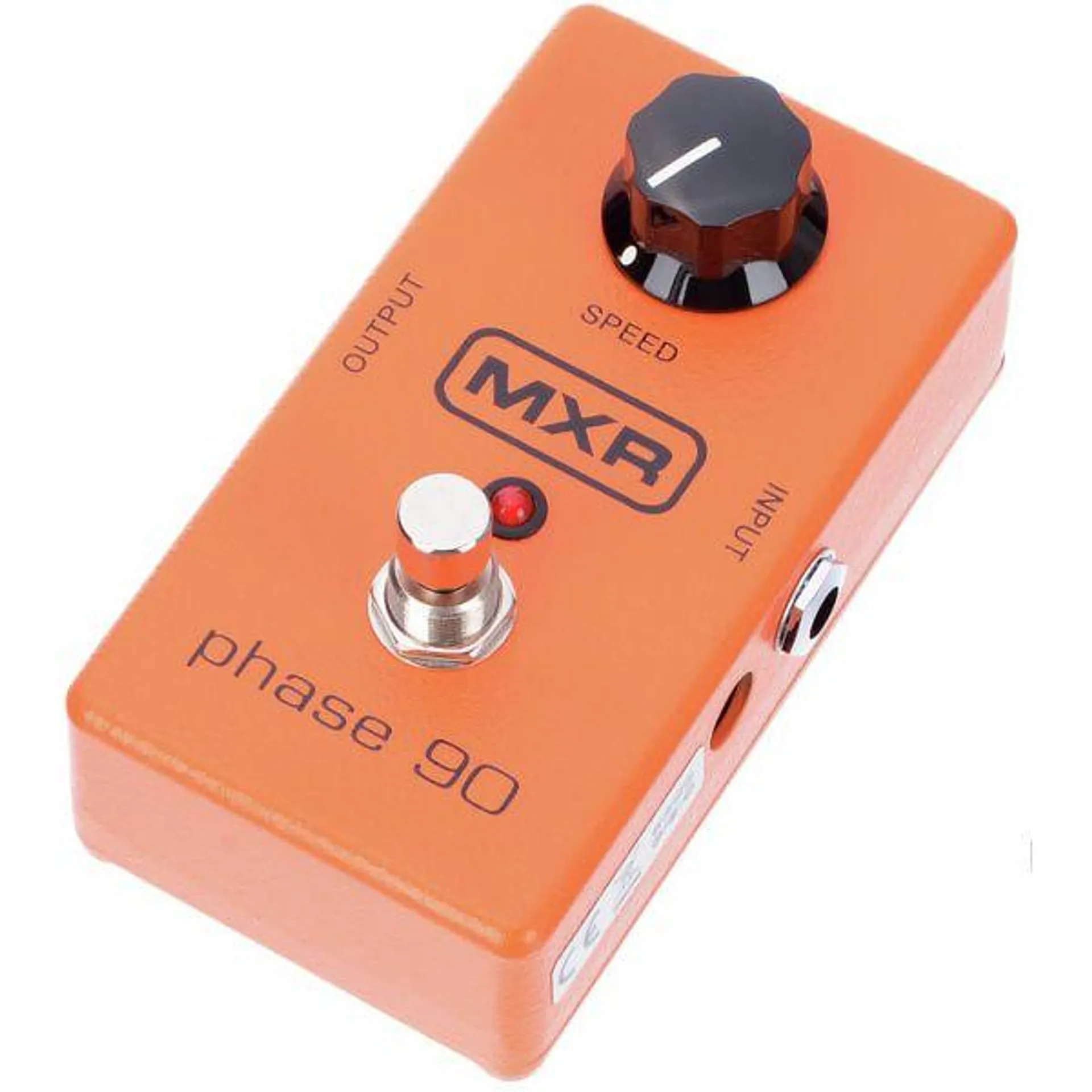 MXR Phase 90 Bodeneffektgerät