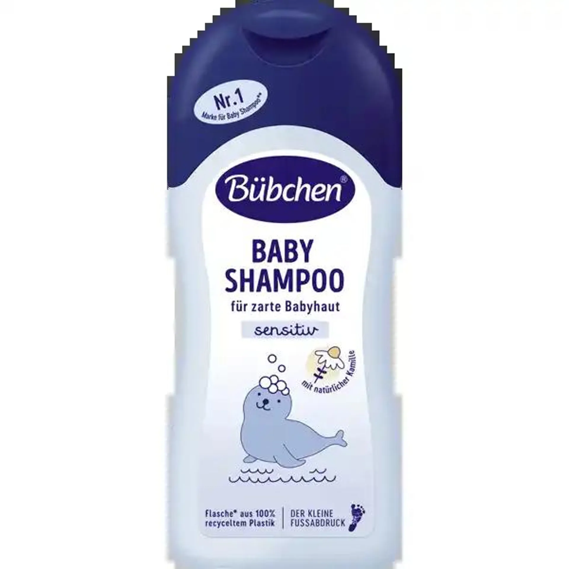 Baby Shampoo