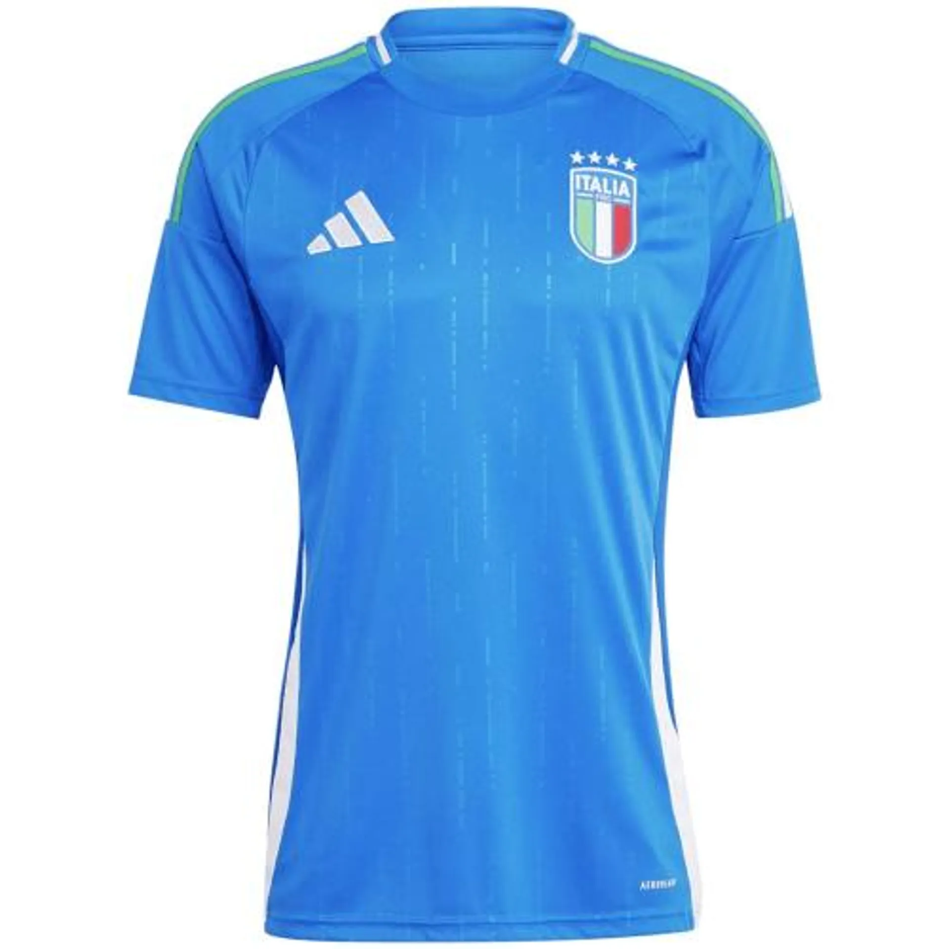 Italy 2024 Home Jersey Herren Trikot