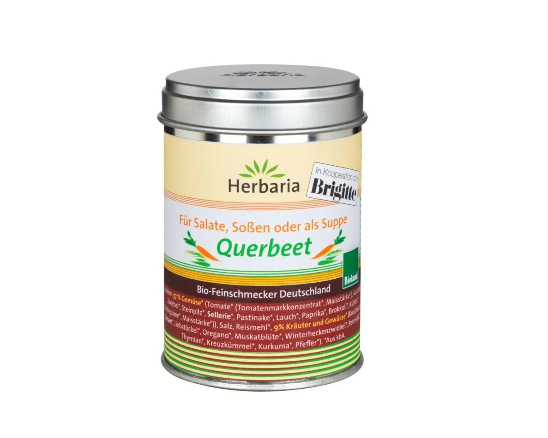 Herbaria Querbeet 90 g