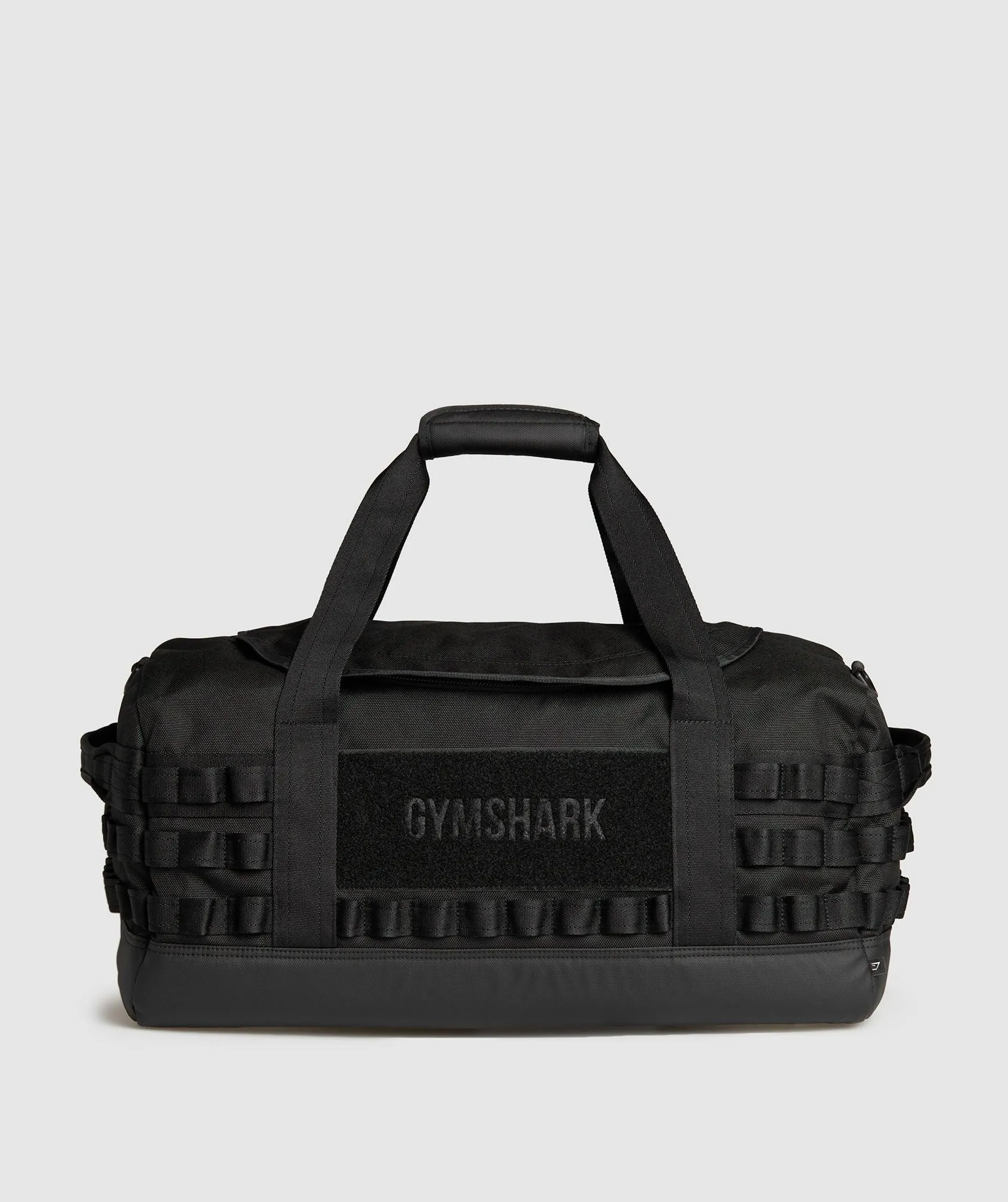 Tactical Large Barrel Bag