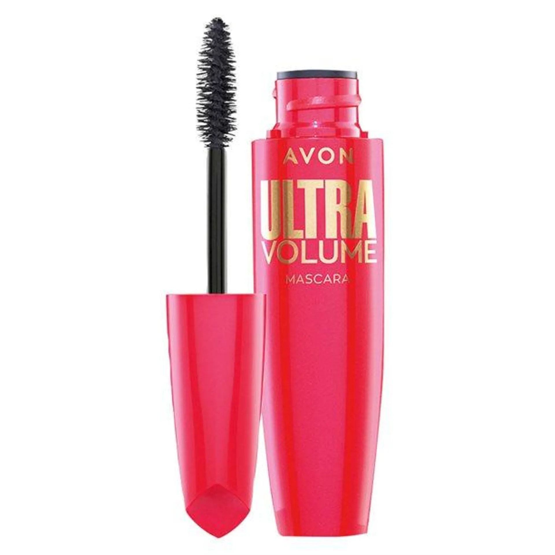 ULTRA VOLUME Mascara