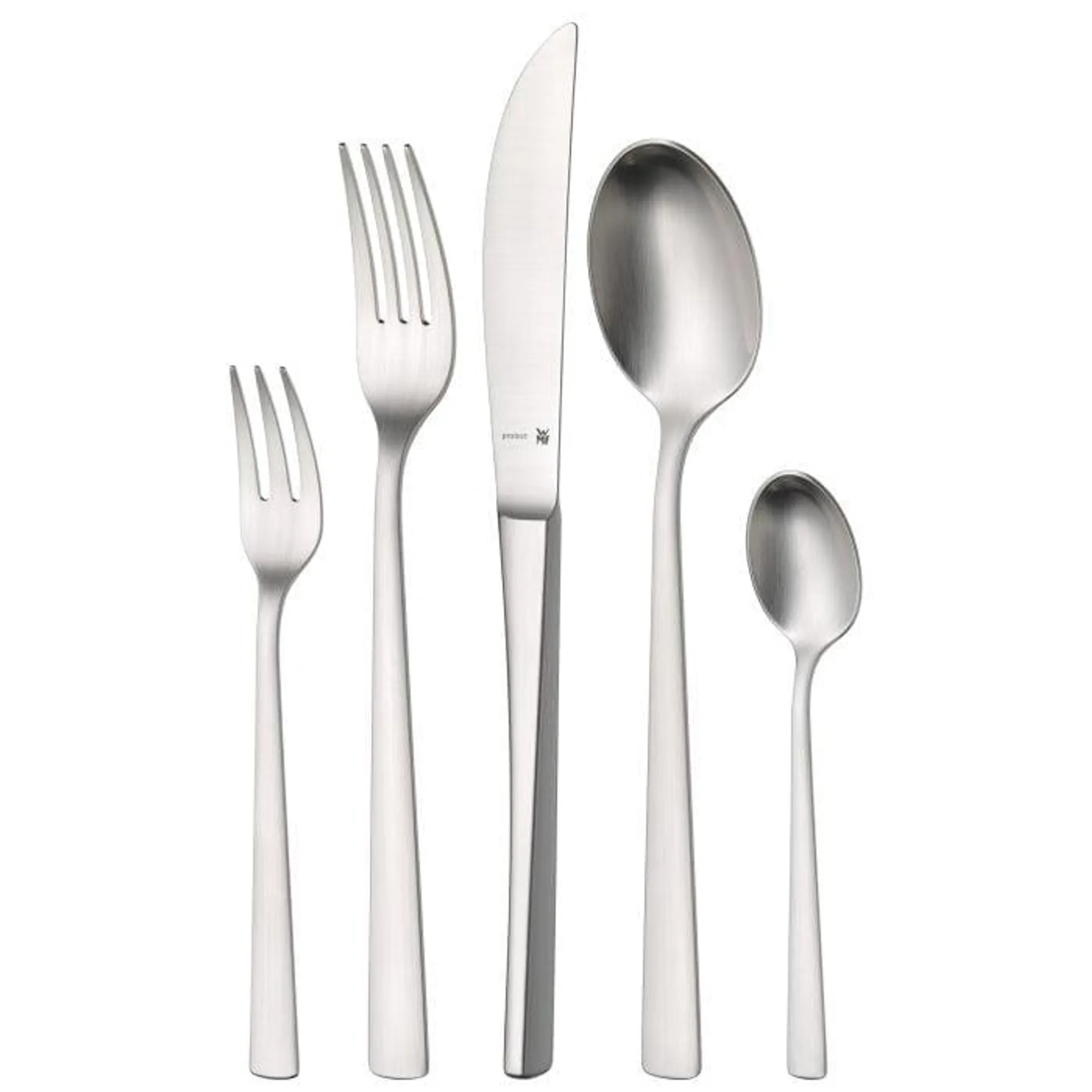 Corvo Besteck-Set, 66-teilig, Cromargan protect®