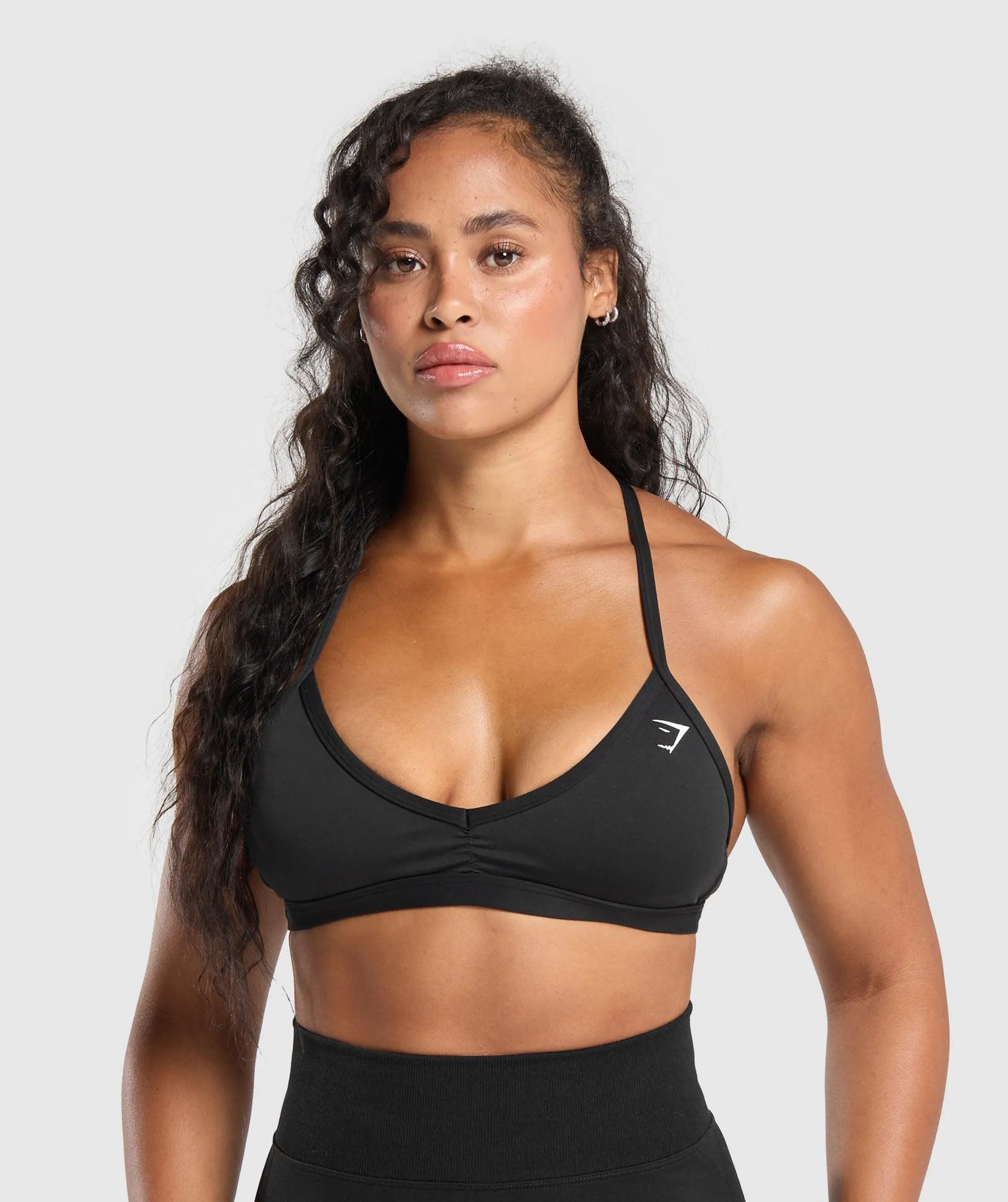 Minimal Sports Bra