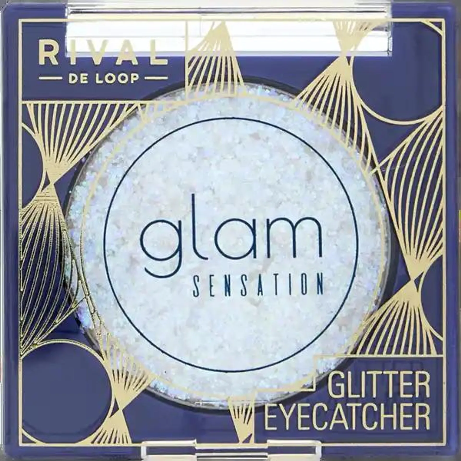 Glam Sensation Glitter Eyecatcher