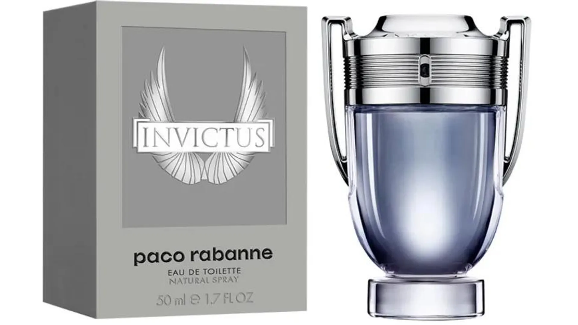 Rabanne Invictus Eau de Toilette