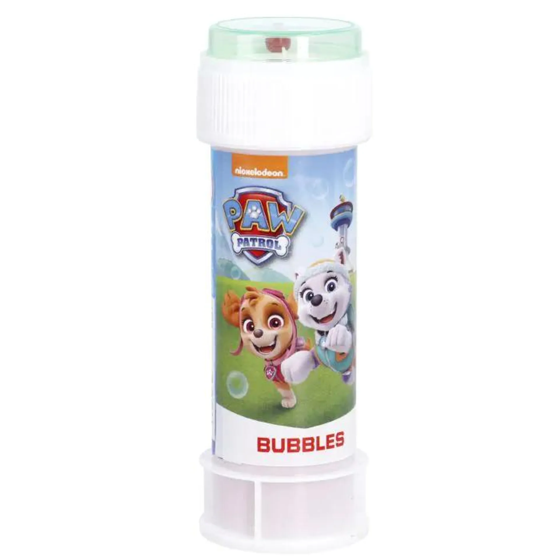 Seifenblasen Lizenz, Paw Patrol, 60 ml