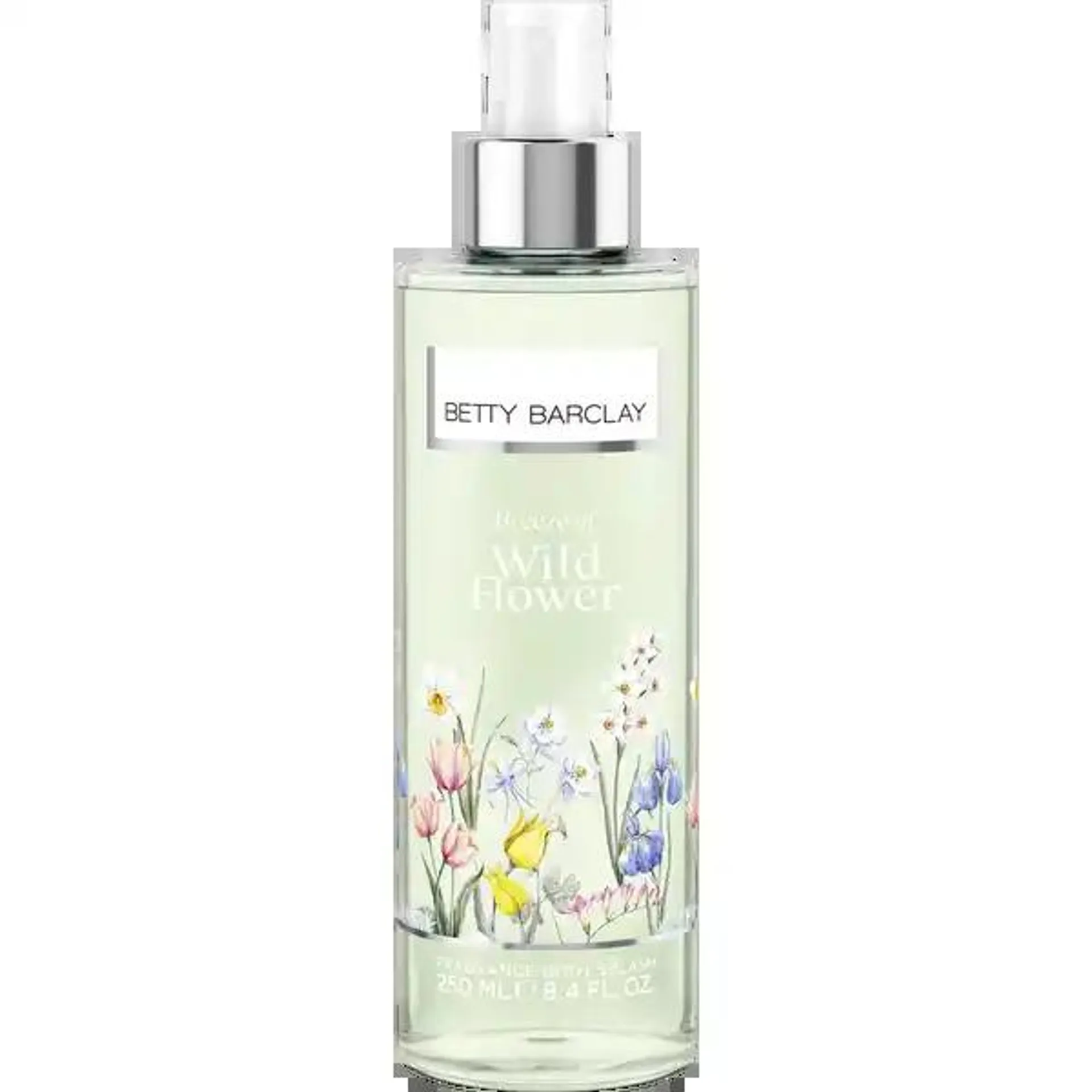 Wild Flower, Body Mist 250 ml