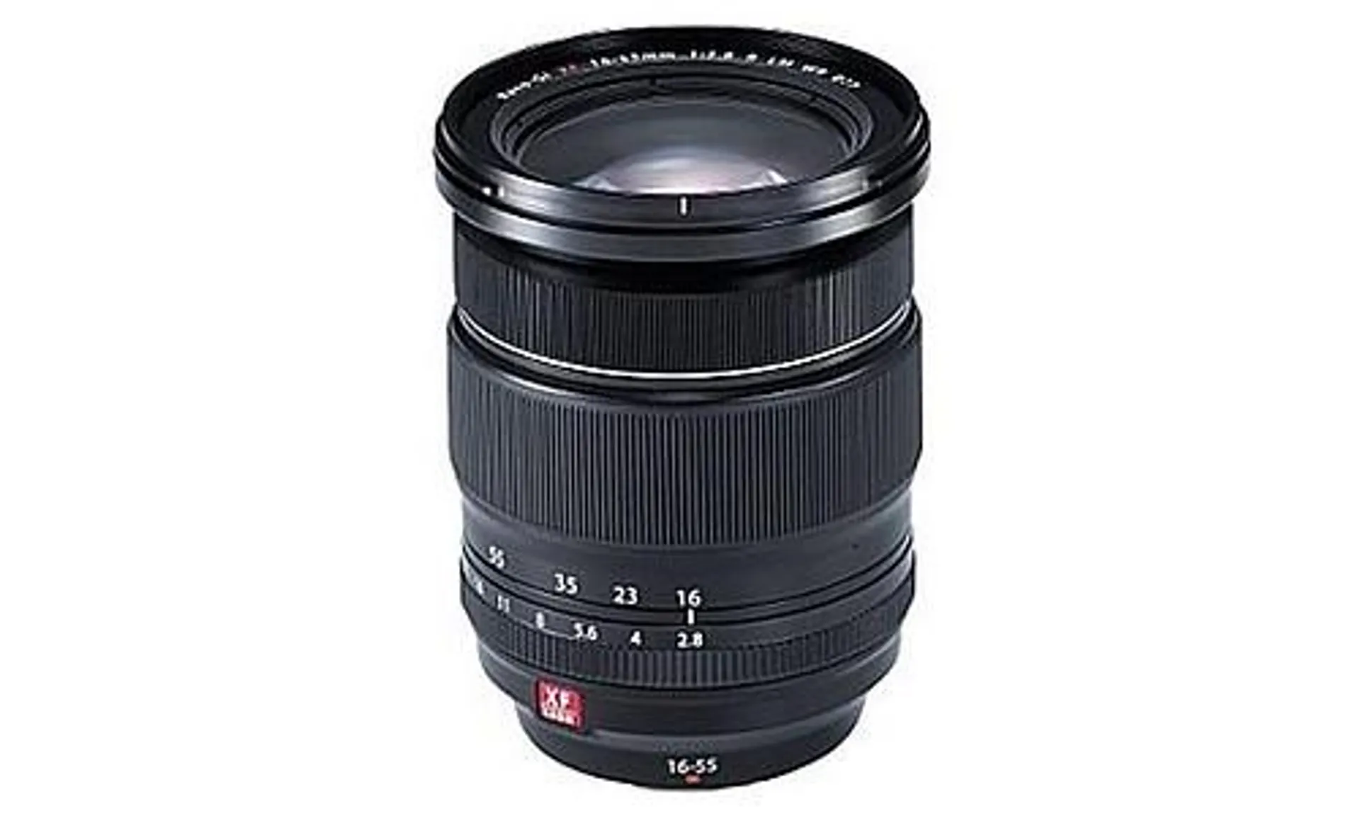 Fujifilm XF 16-55/2,8 R LM WR