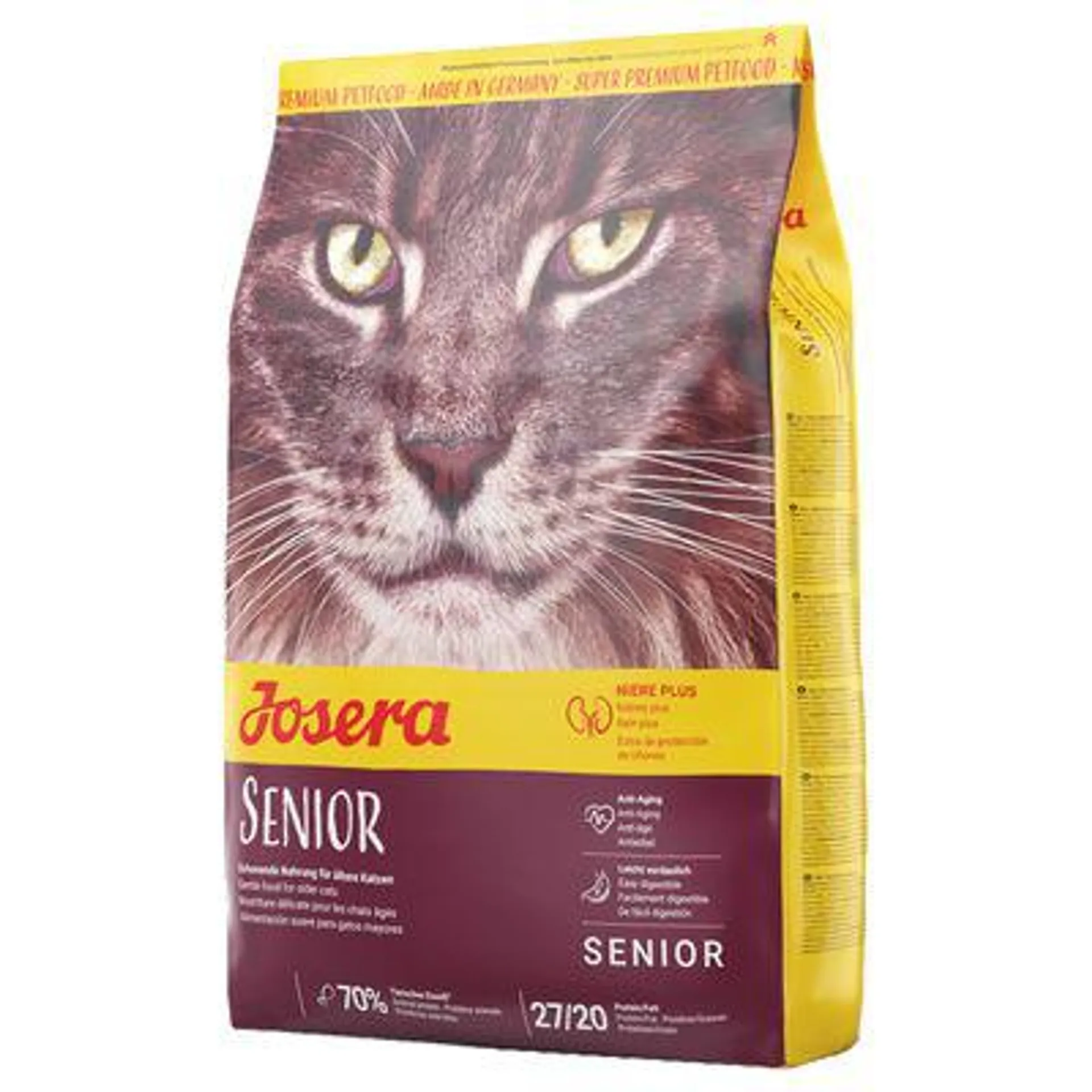 Josera Senior