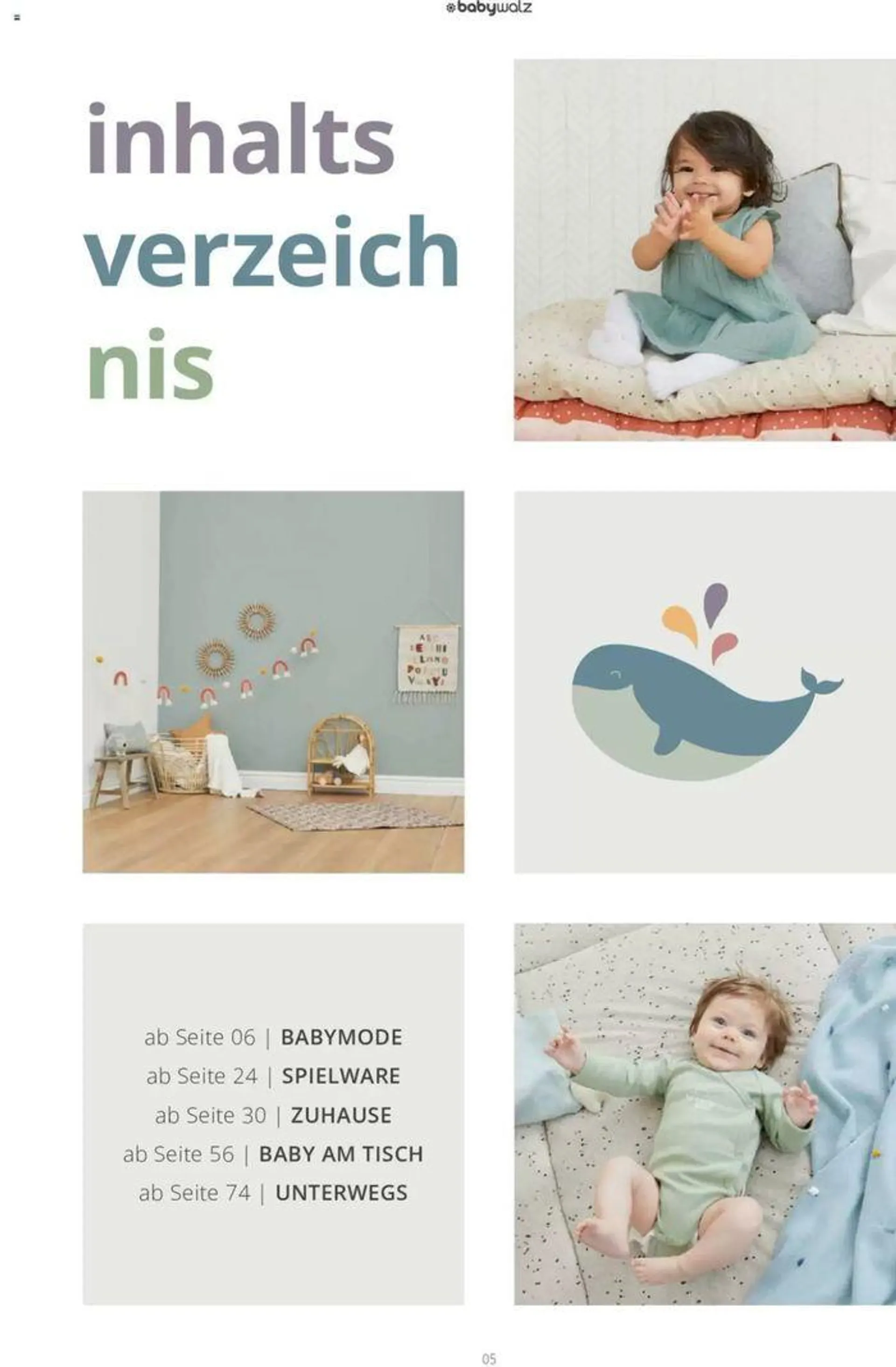 Baby Walz Flugblatt - 5