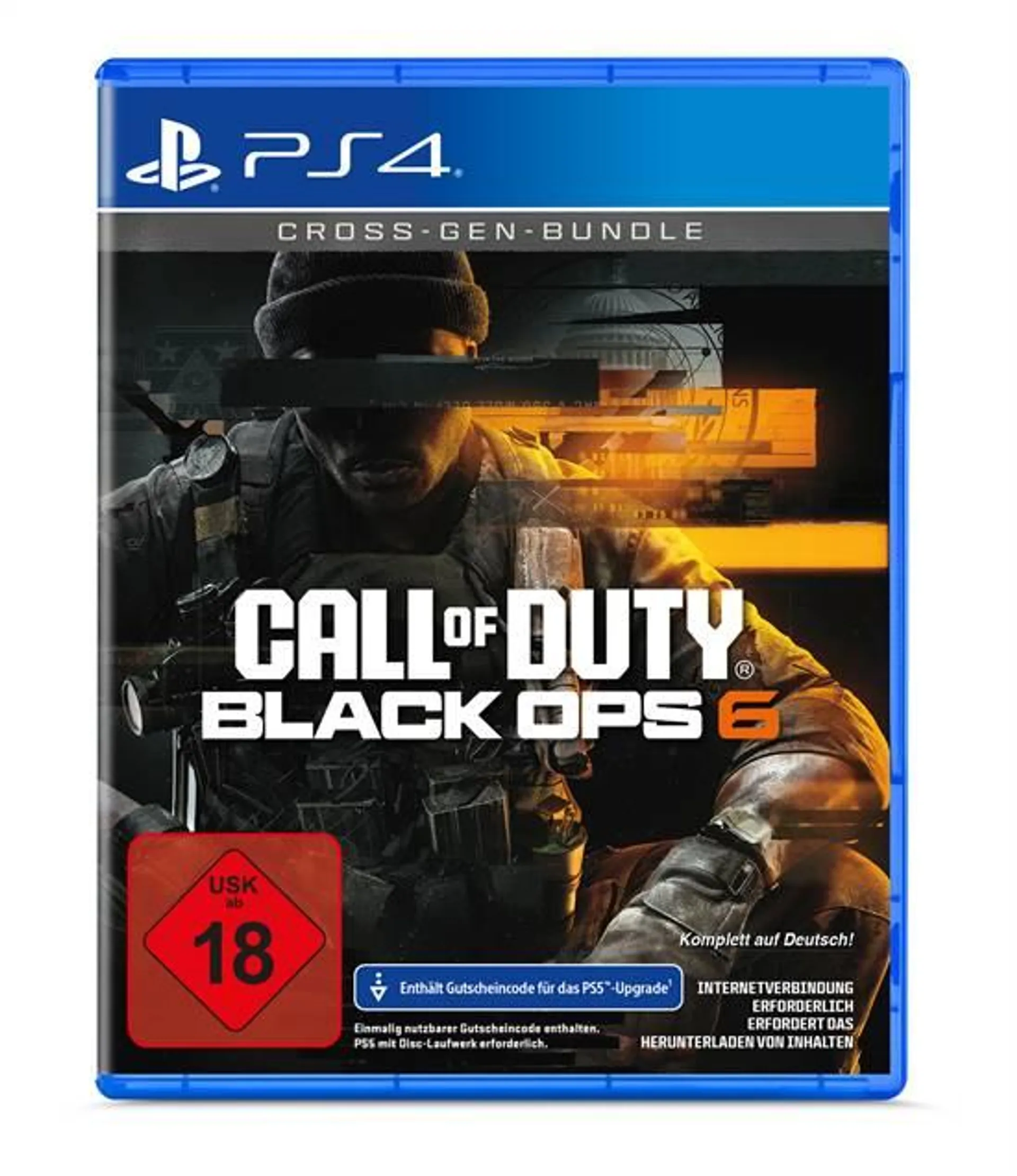 Call of Duty: Black Ops 6