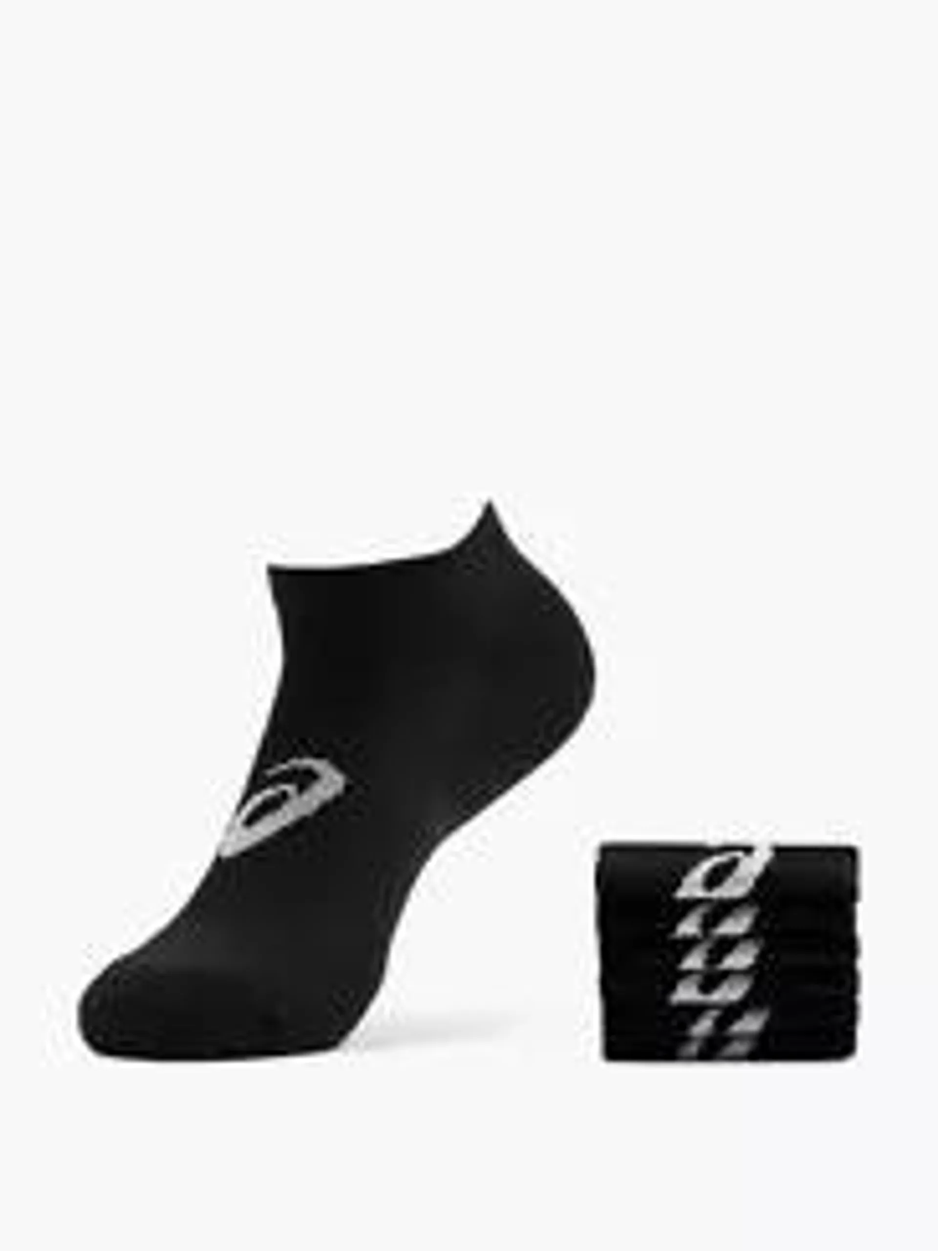 6er Pack Sneakersocken